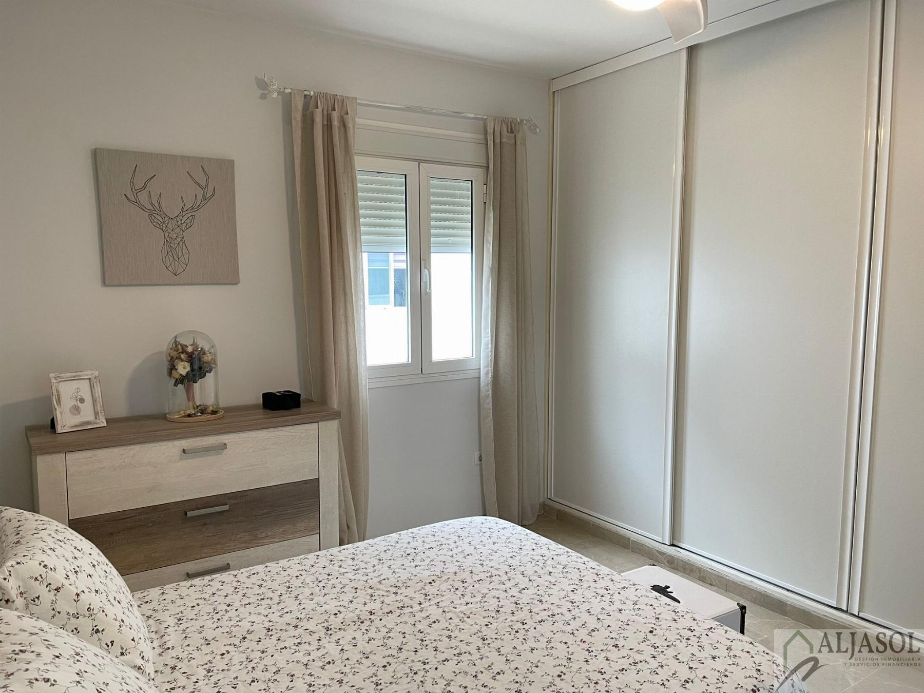 Venta de piso en Gelves