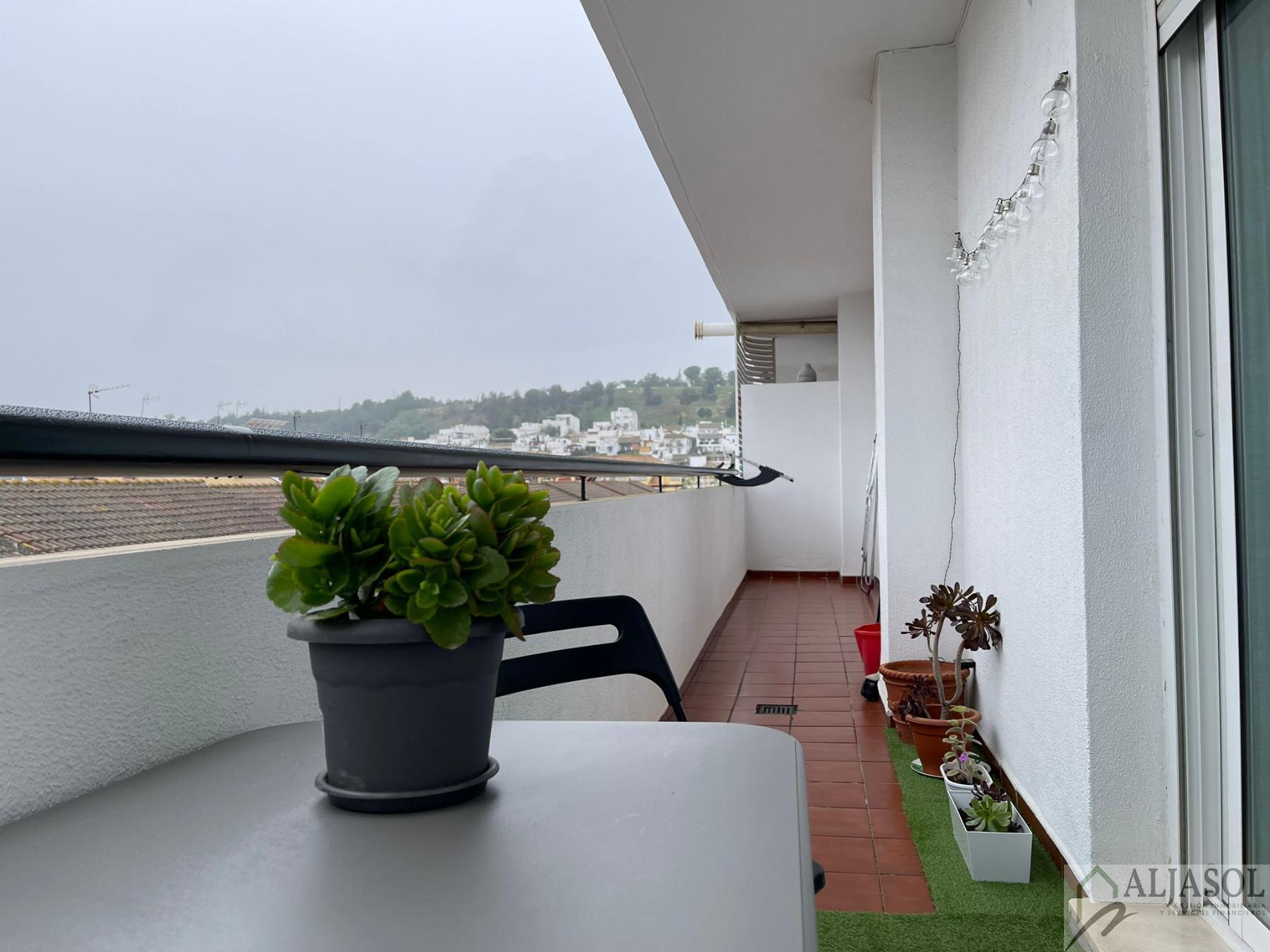 Venta de piso en Gelves