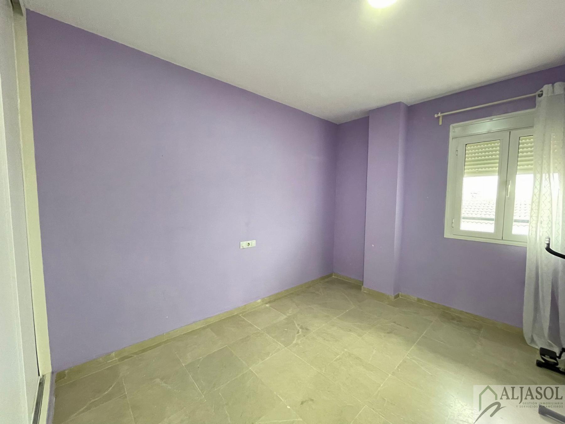 Venta de piso en Gelves