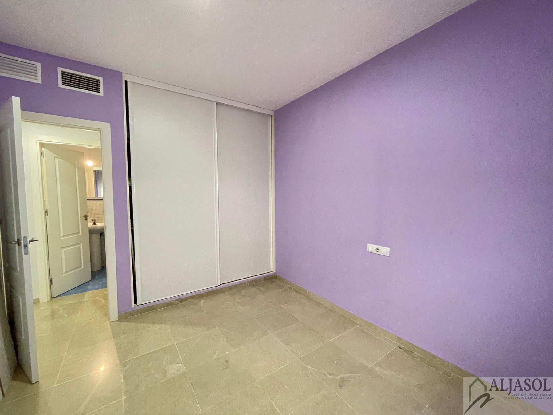 Venta de piso en Gelves