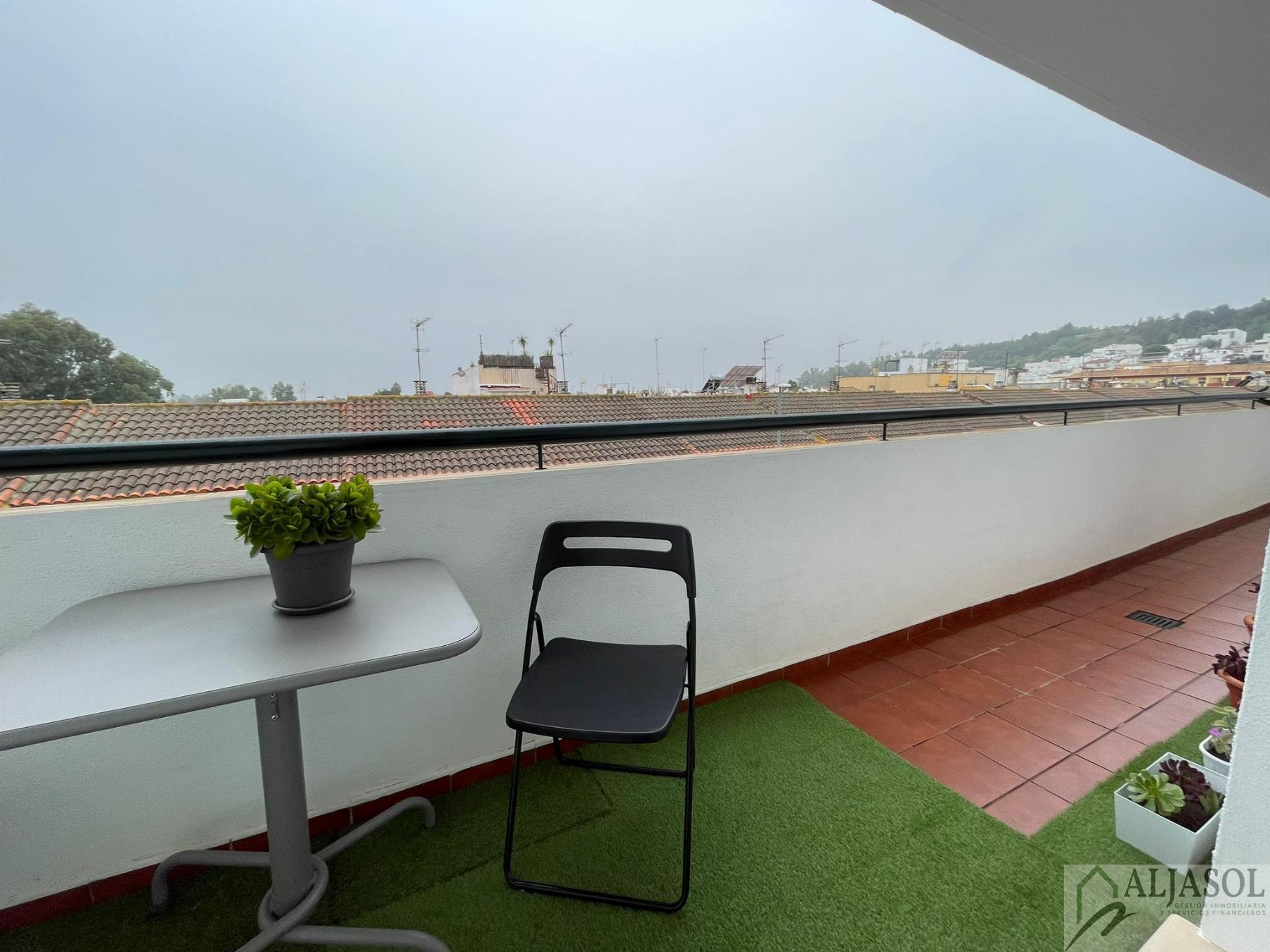 Venta de piso en Gelves