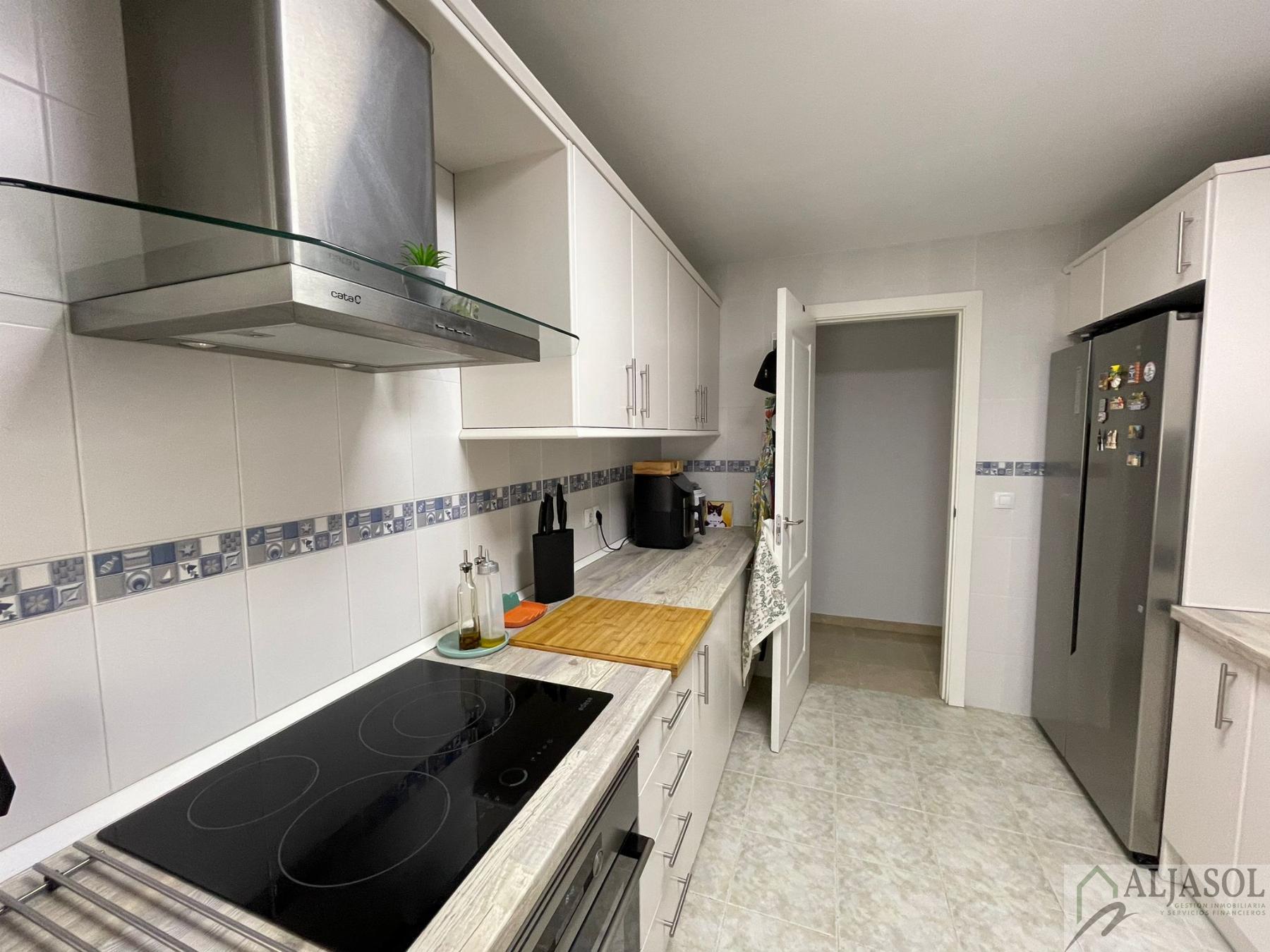 Venta de piso en Gelves