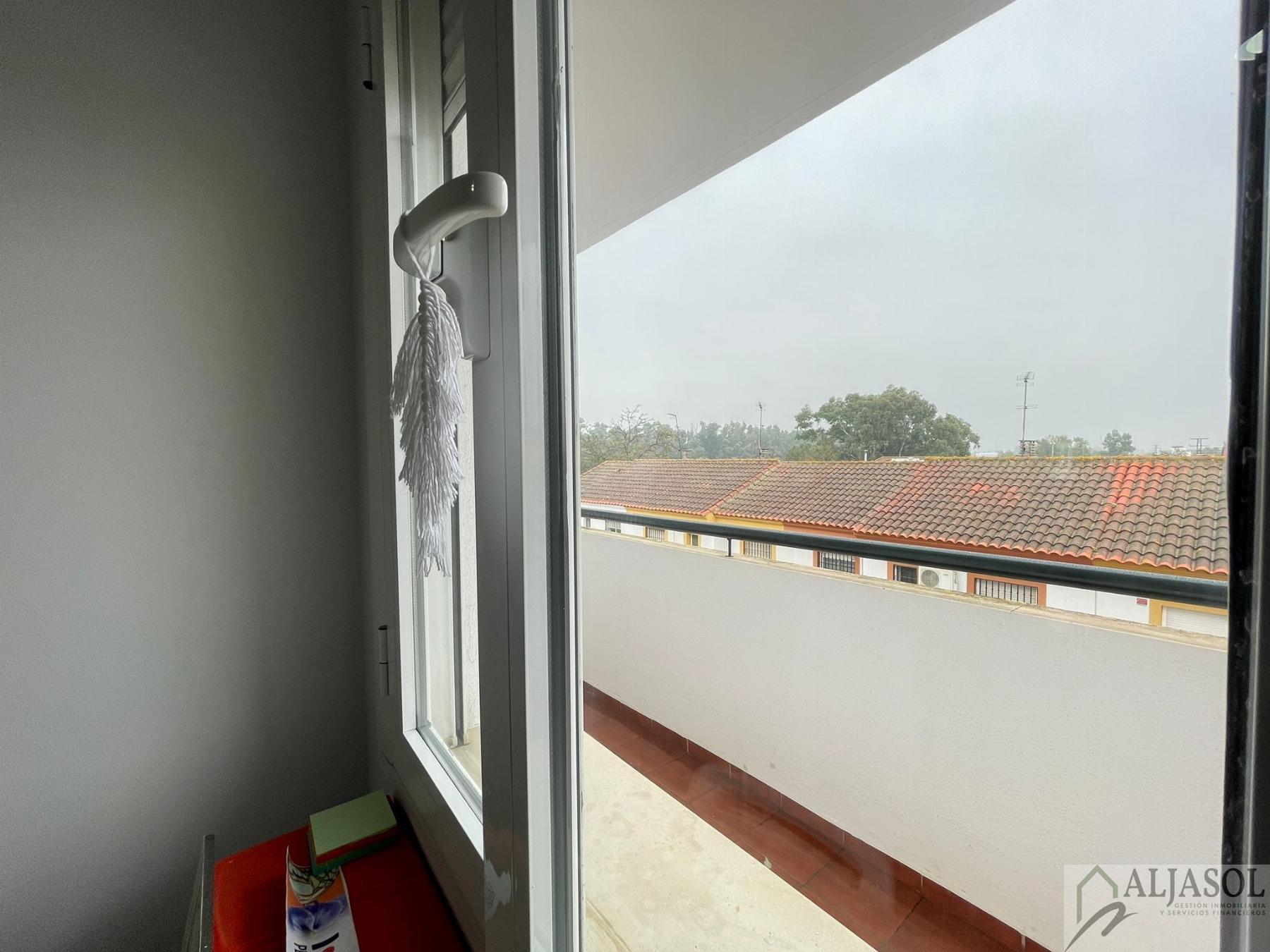 Venta de piso en Gelves