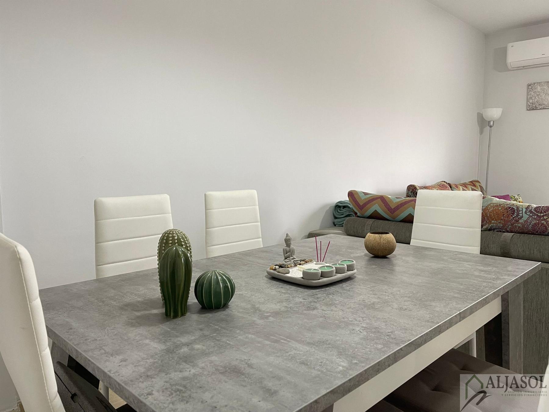 Venta de piso en Gelves