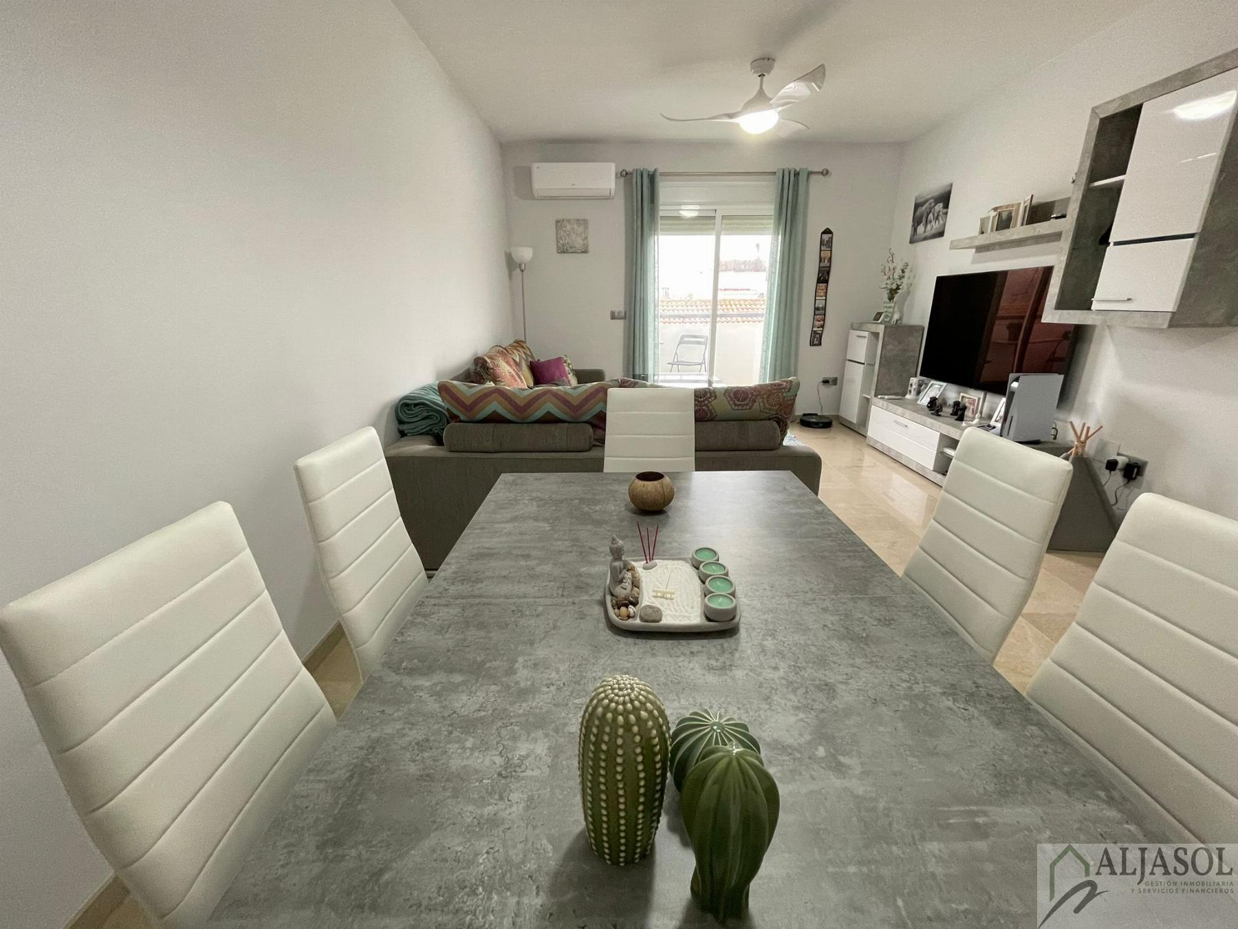 Venta de piso en Gelves