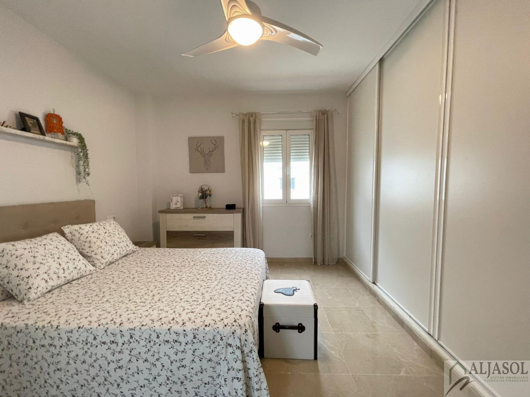 Venta de piso en Gelves