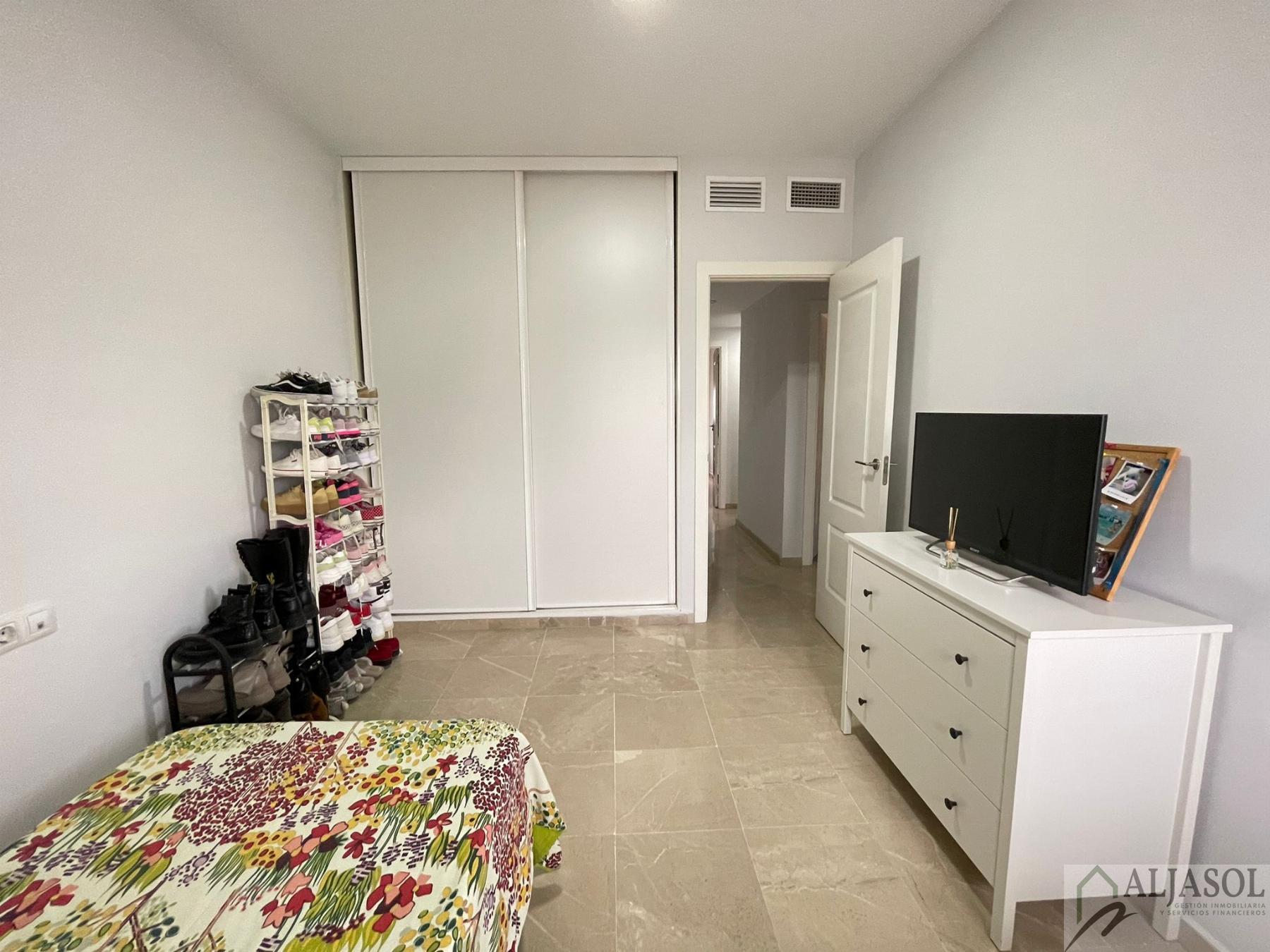 Venta de piso en Gelves