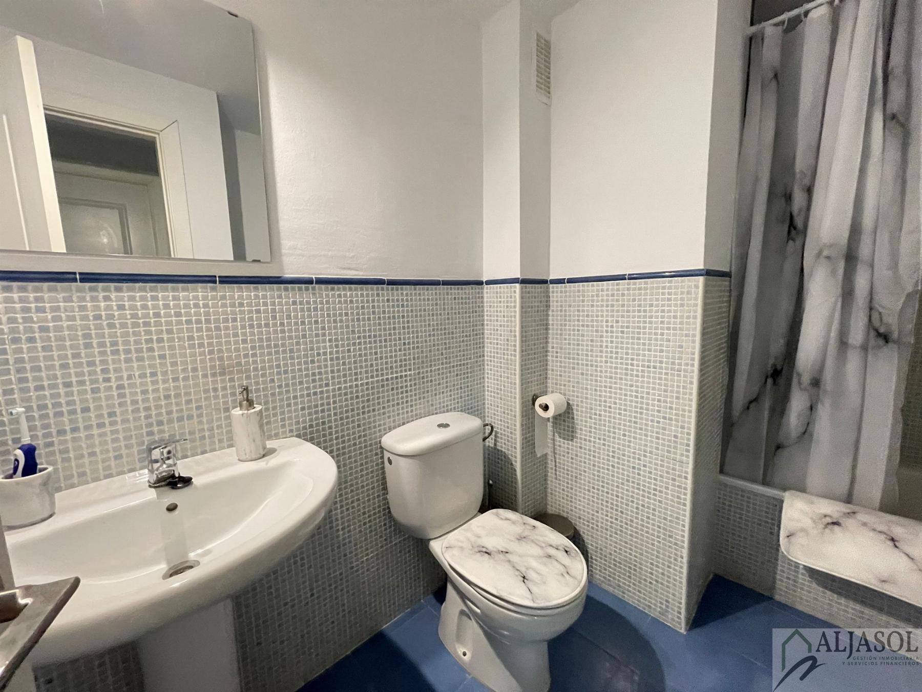 Venta de piso en Gelves