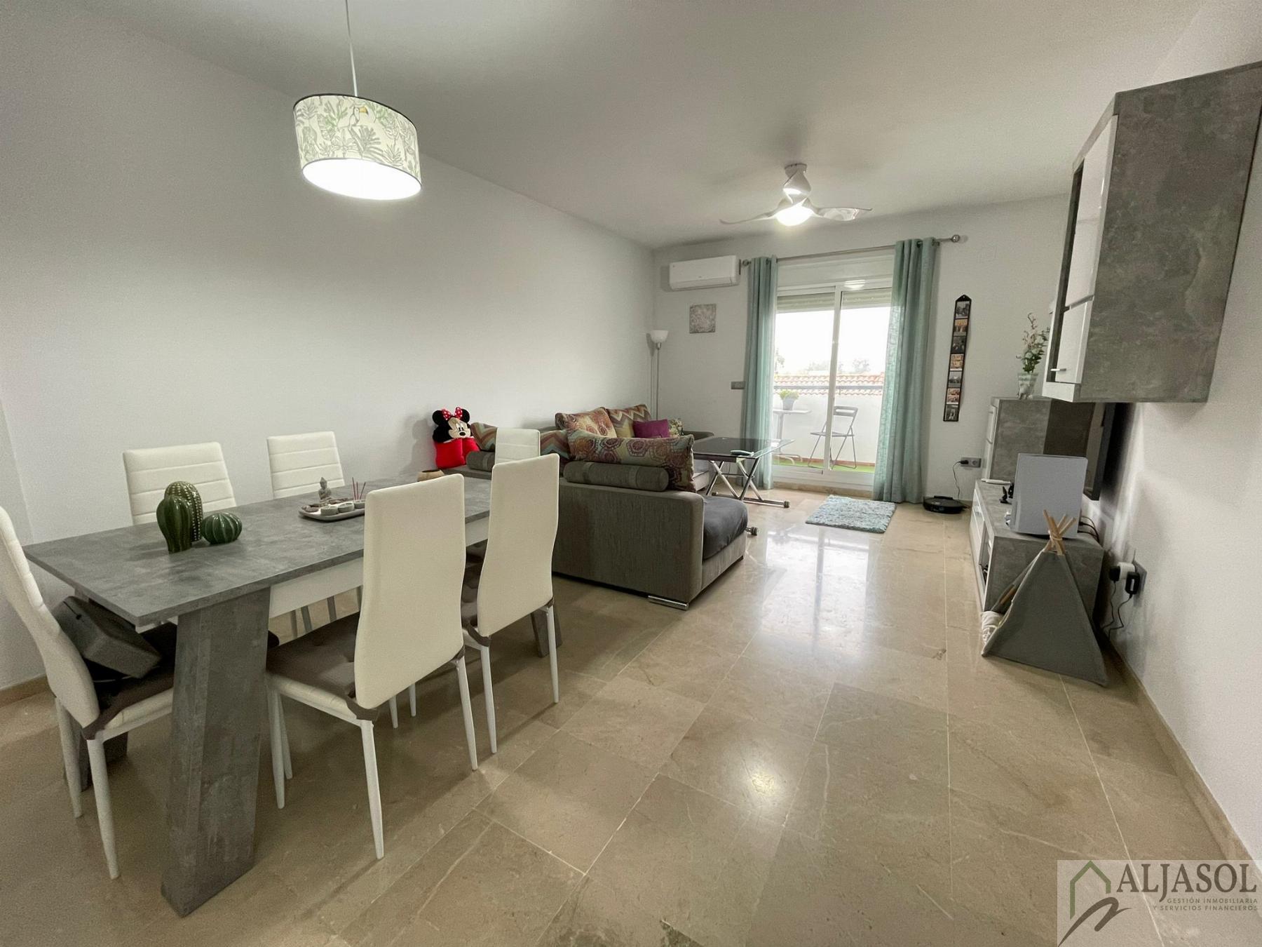 Venta de piso en Gelves