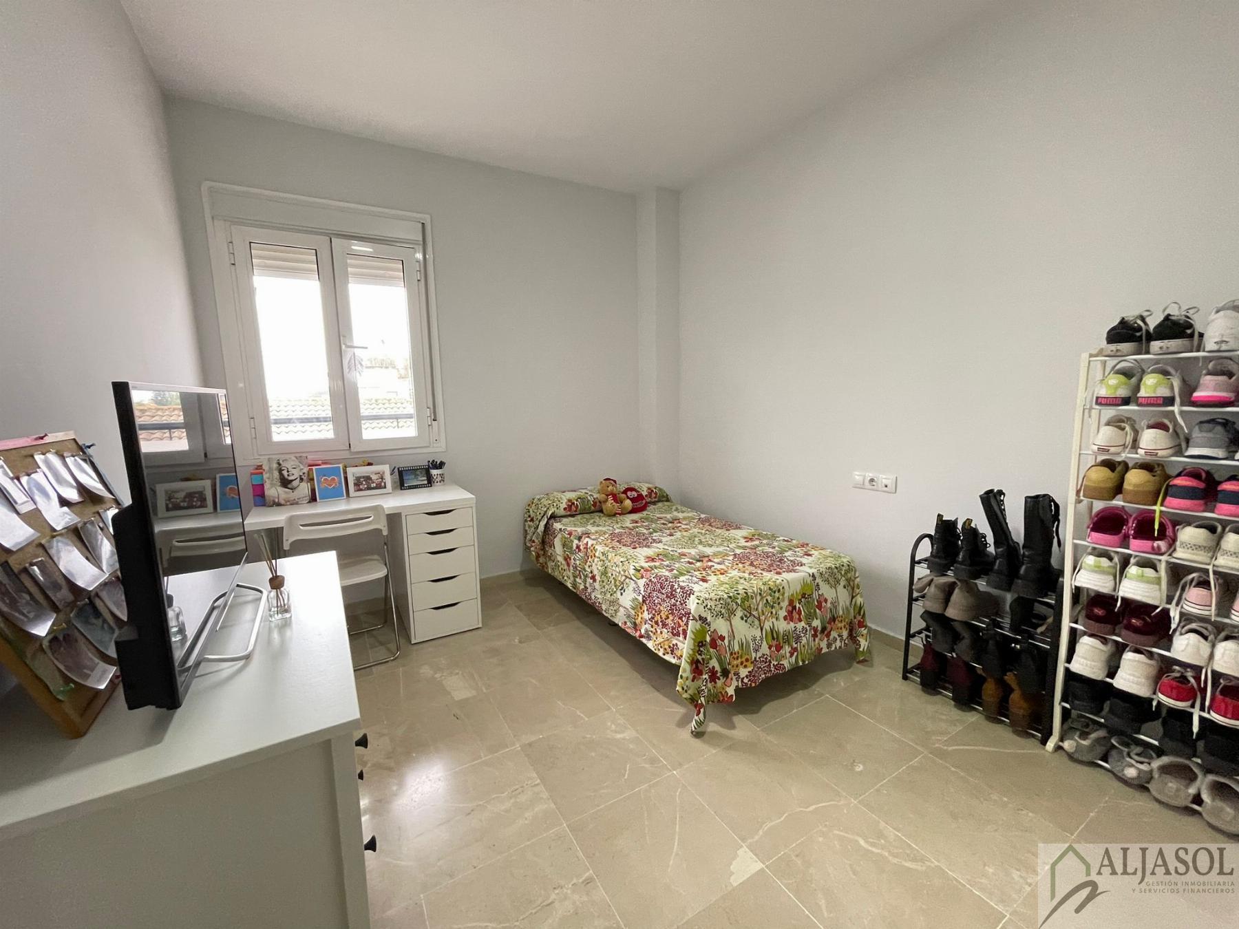 Venta de piso en Gelves