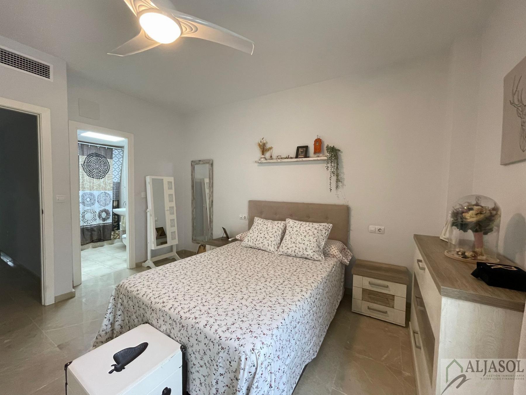 Venta de piso en Gelves