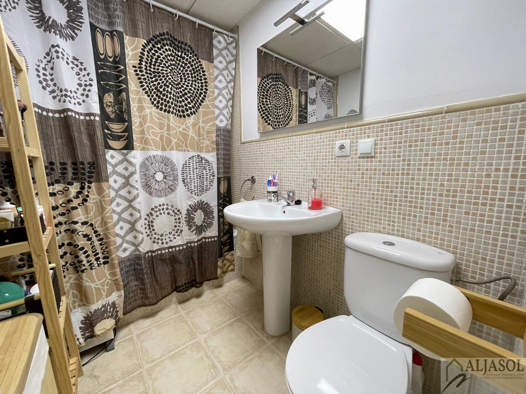 Venta de piso en Gelves