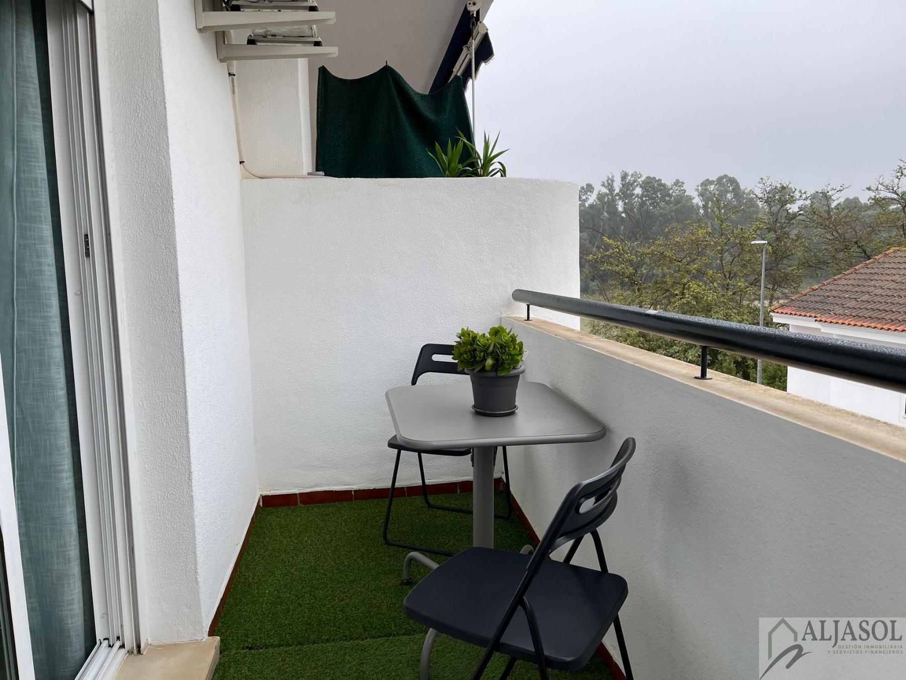 Venta de piso en Gelves