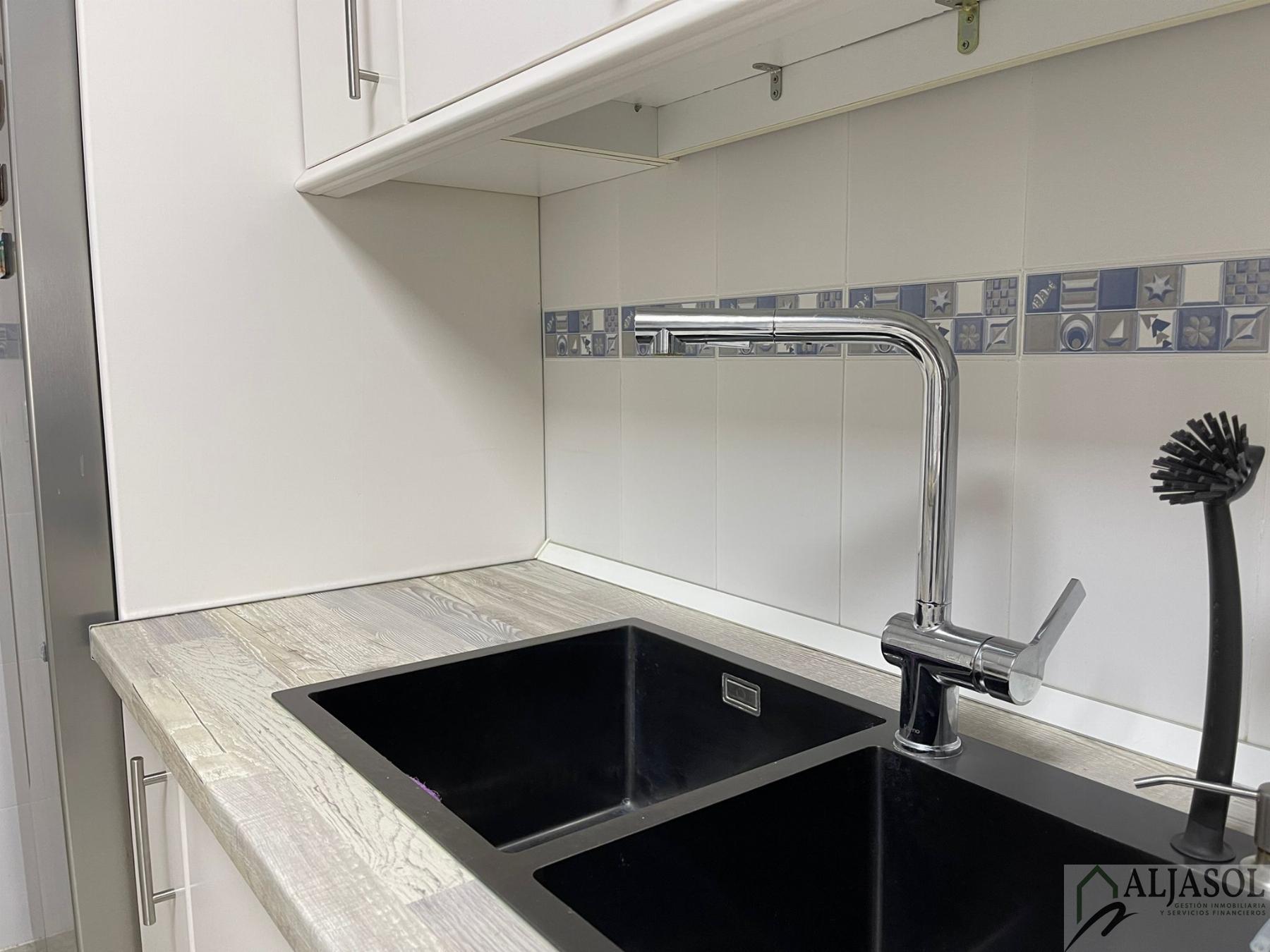 Venta de piso en Gelves