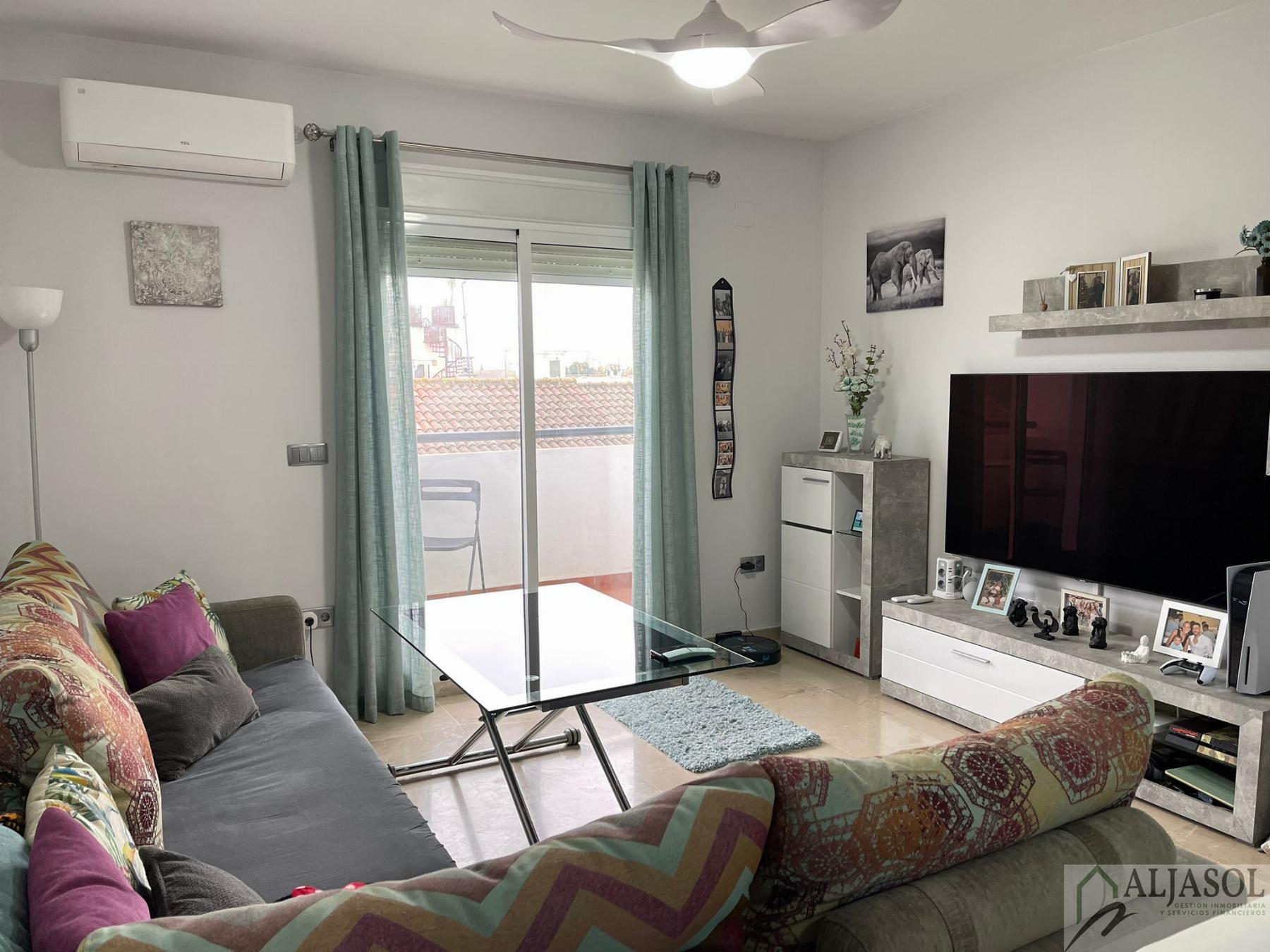 Venta de piso en Gelves