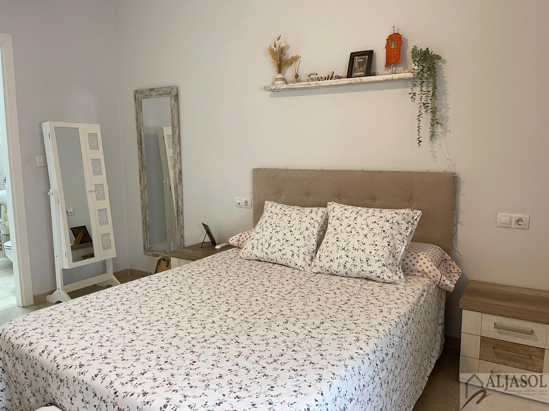 Venta de piso en Gelves