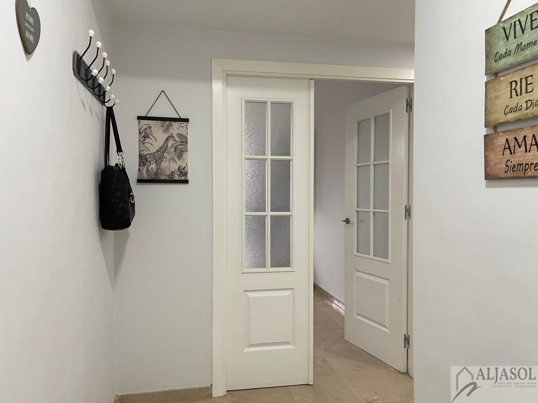 Venta de piso en Gelves