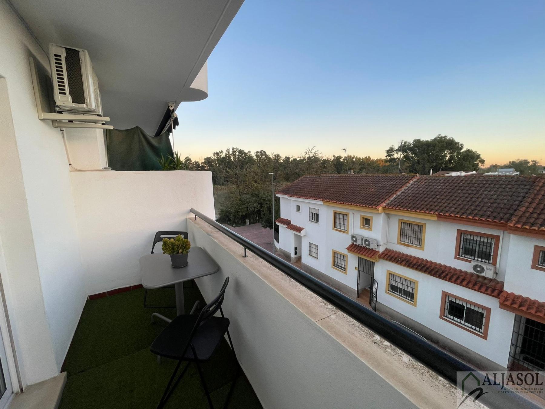 Venta de piso en Gelves