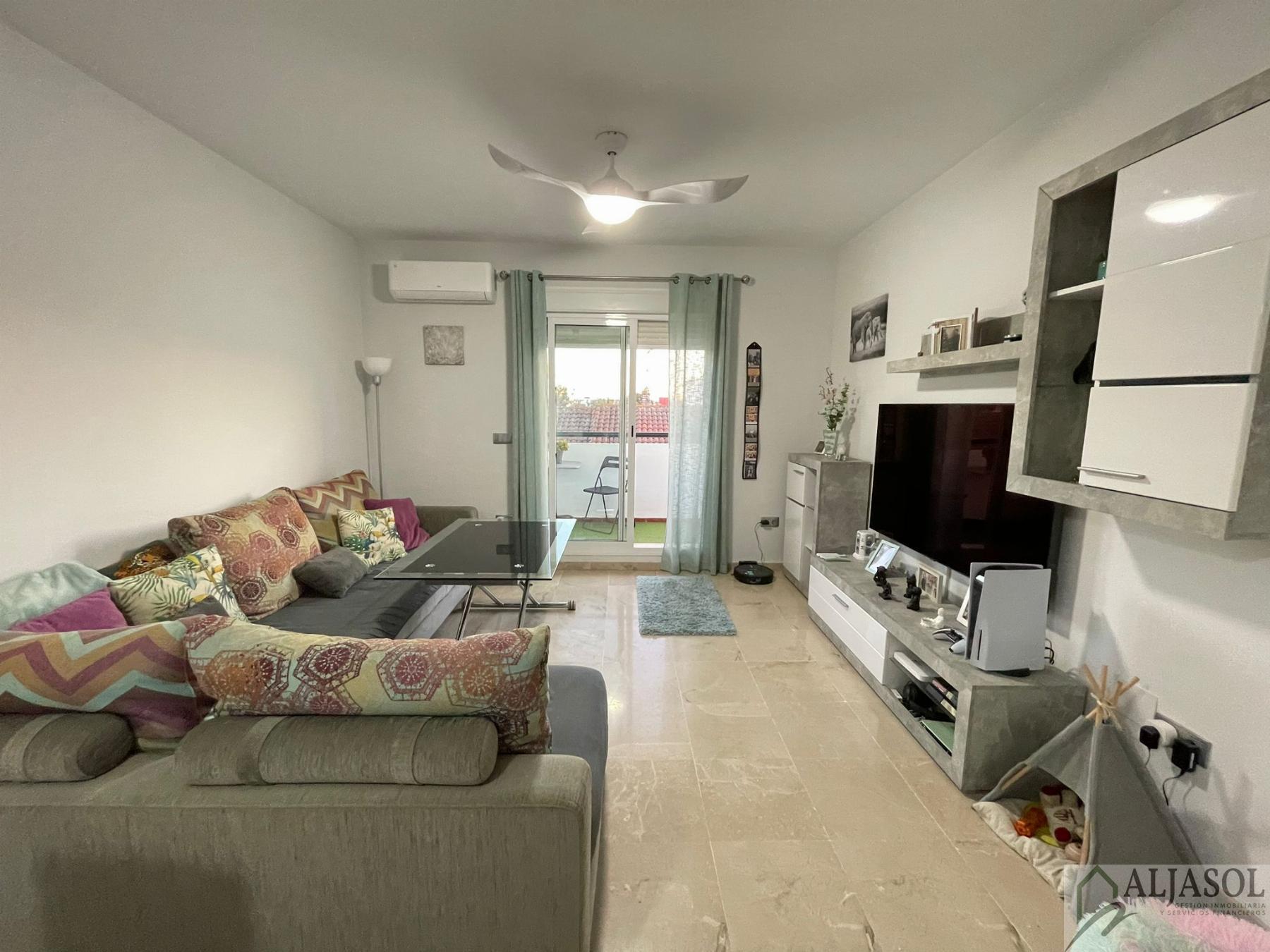 Venta de piso en Gelves