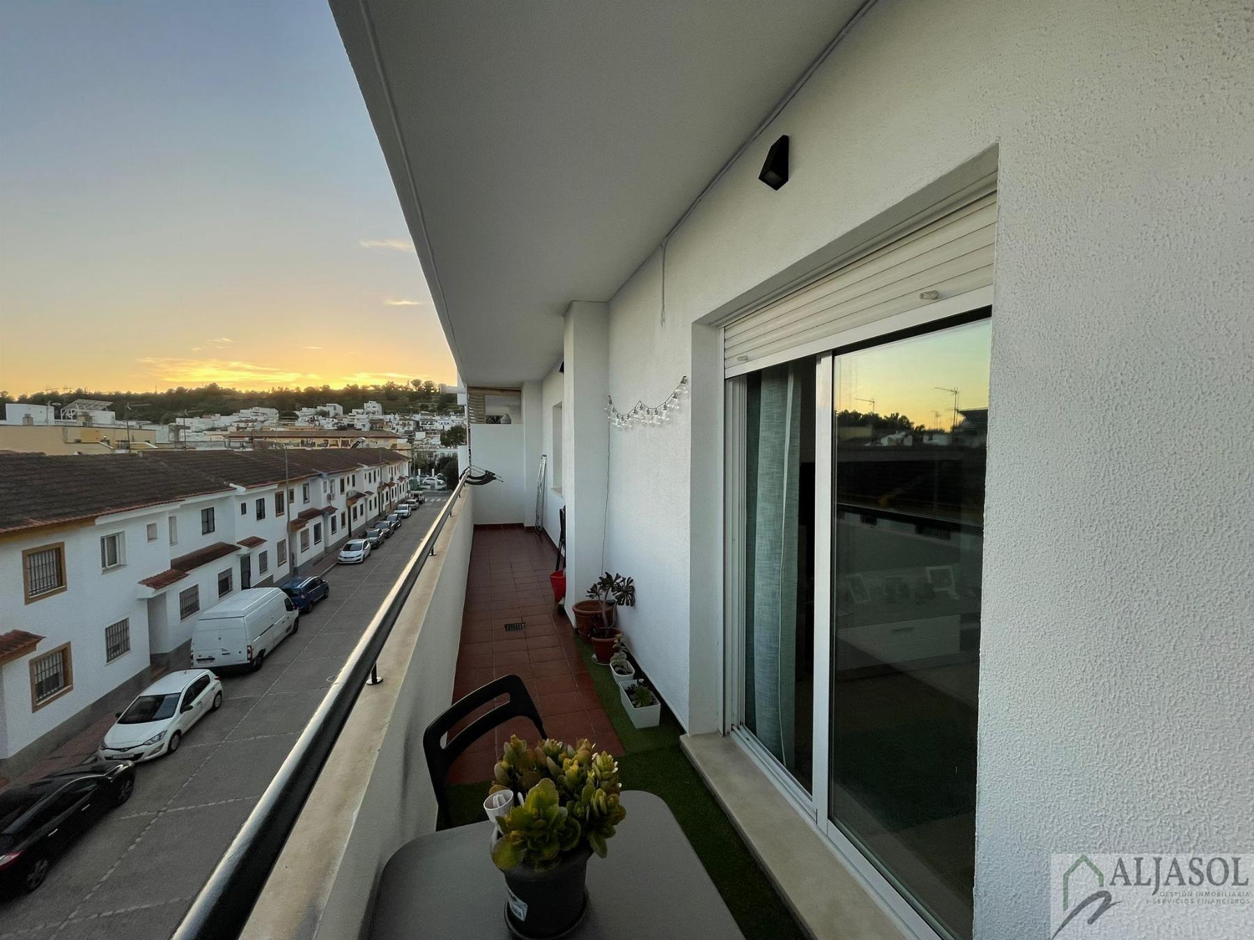 Venta de piso en Gelves