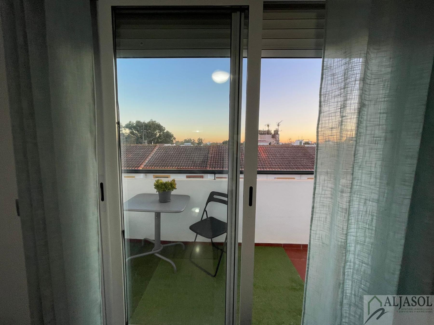 Venta de piso en Gelves