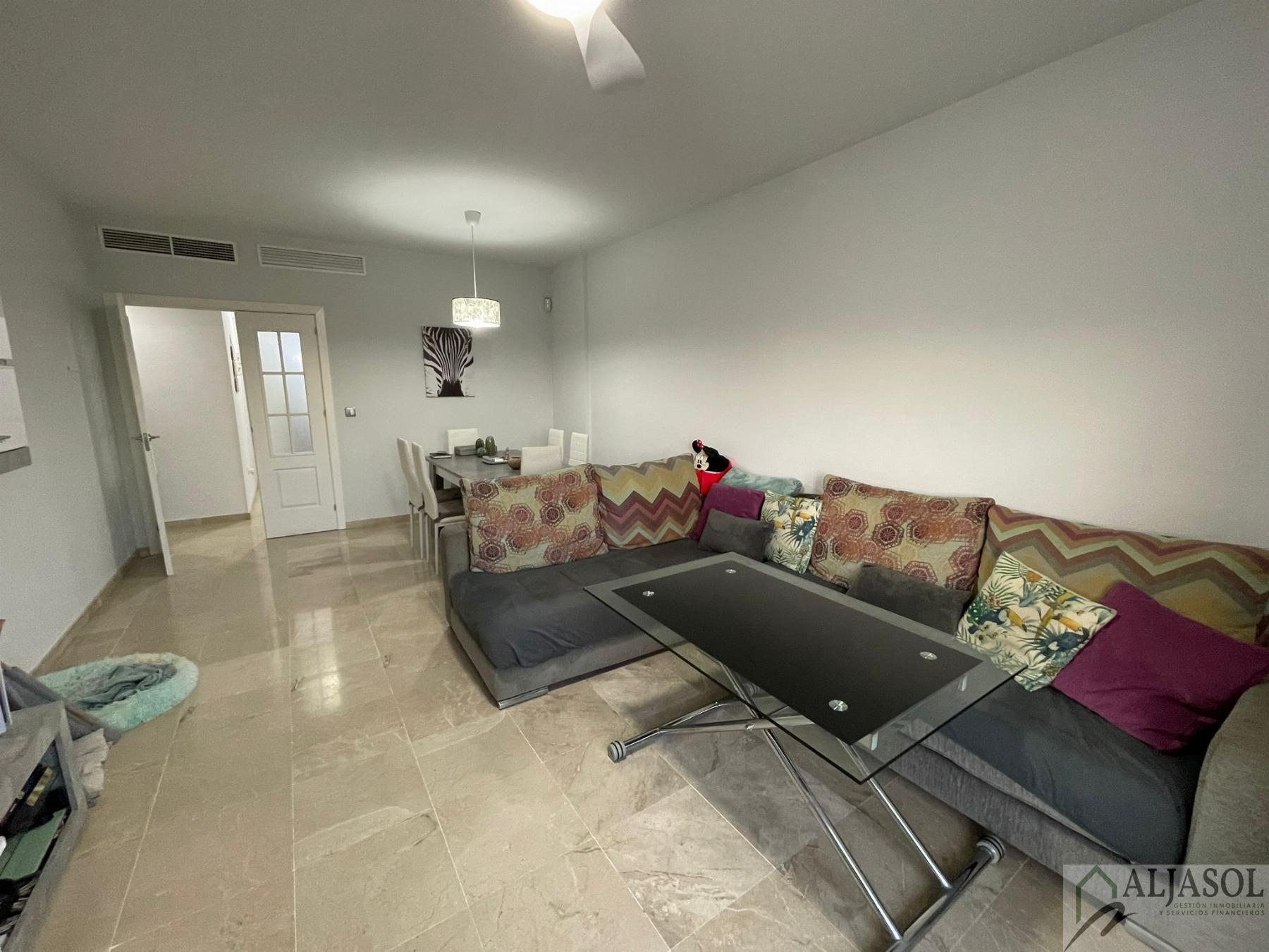 Venta de piso en Gelves