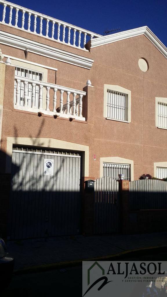 For sale of house in Valencina de la Concepción