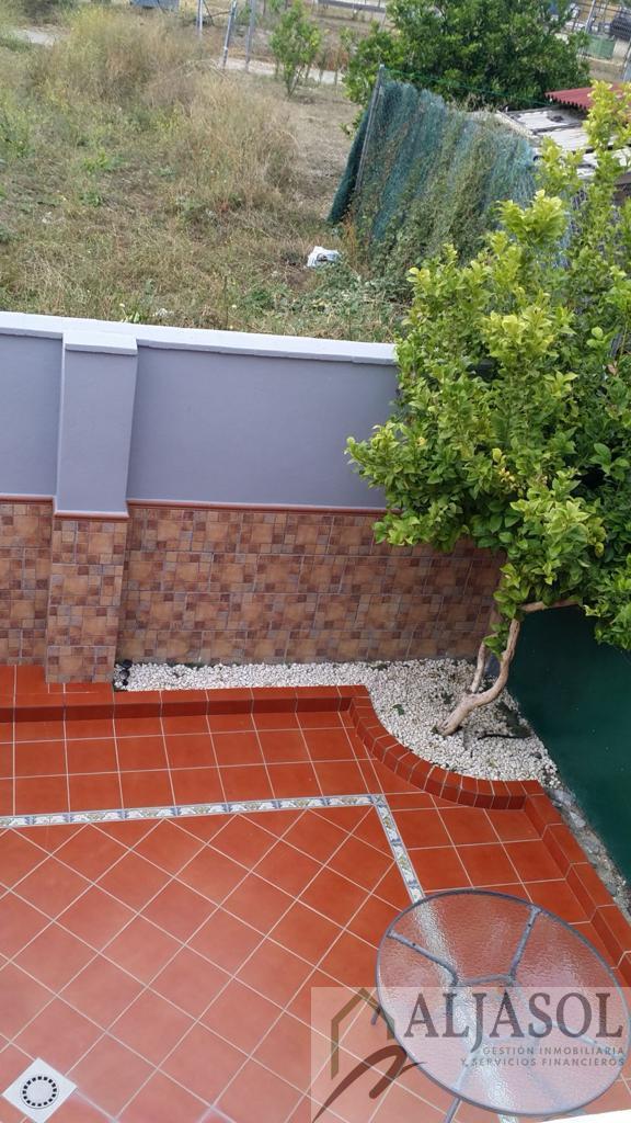 For sale of house in Valencina de la Concepción