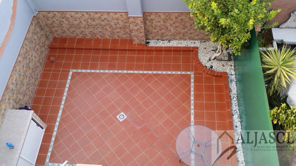 For sale of house in Valencina de la Concepción