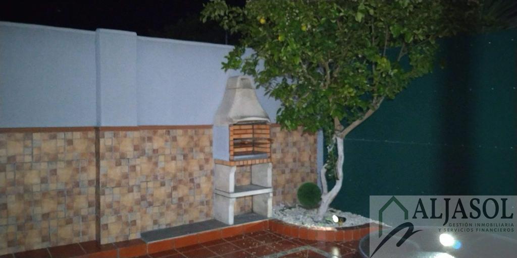 For sale of house in Valencina de la Concepción