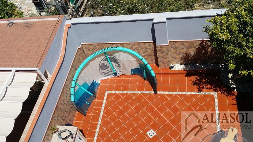 For sale of house in Valencina de la Concepción