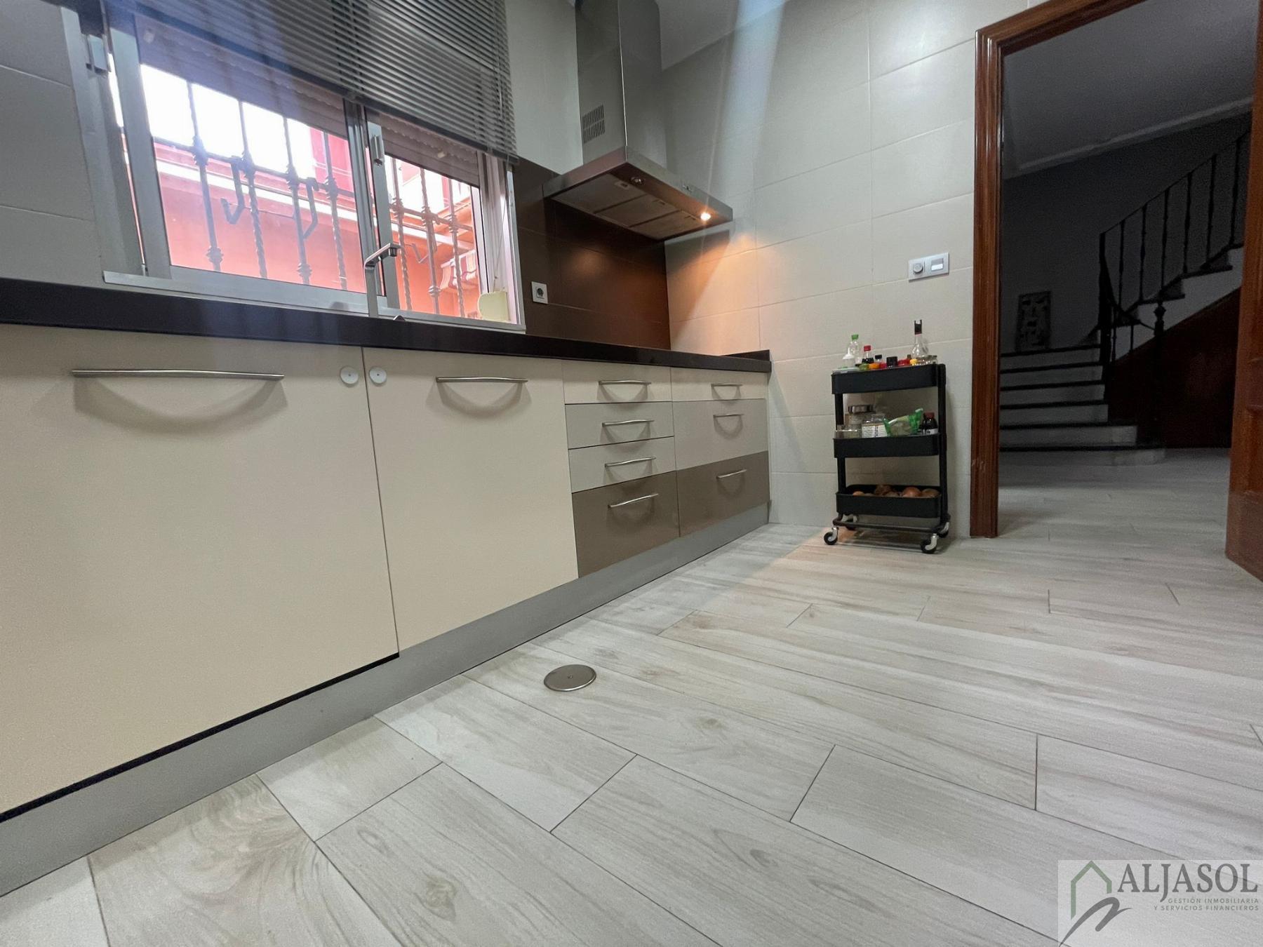 Venta de casa en Olivares