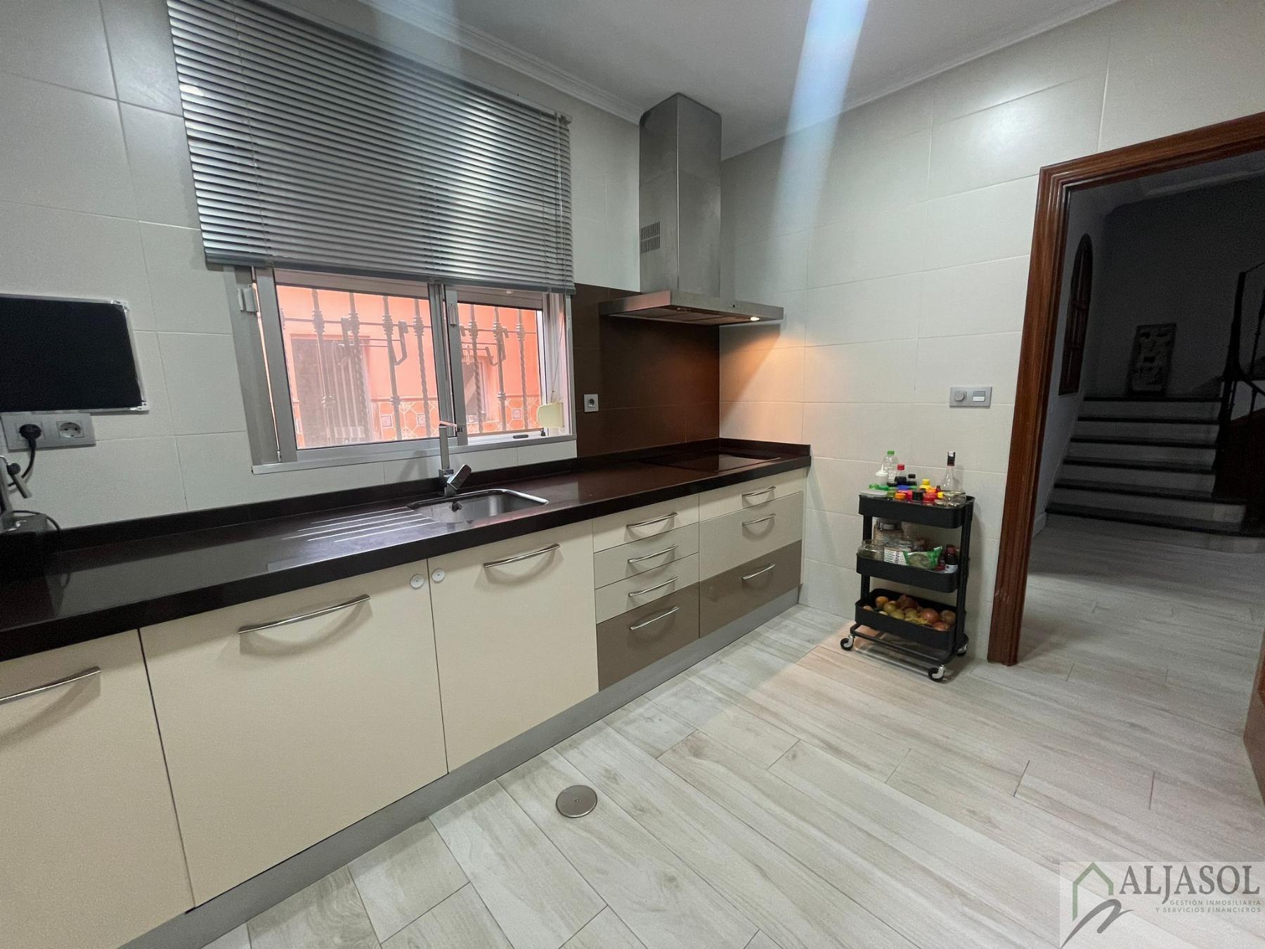 Venta de casa en Olivares