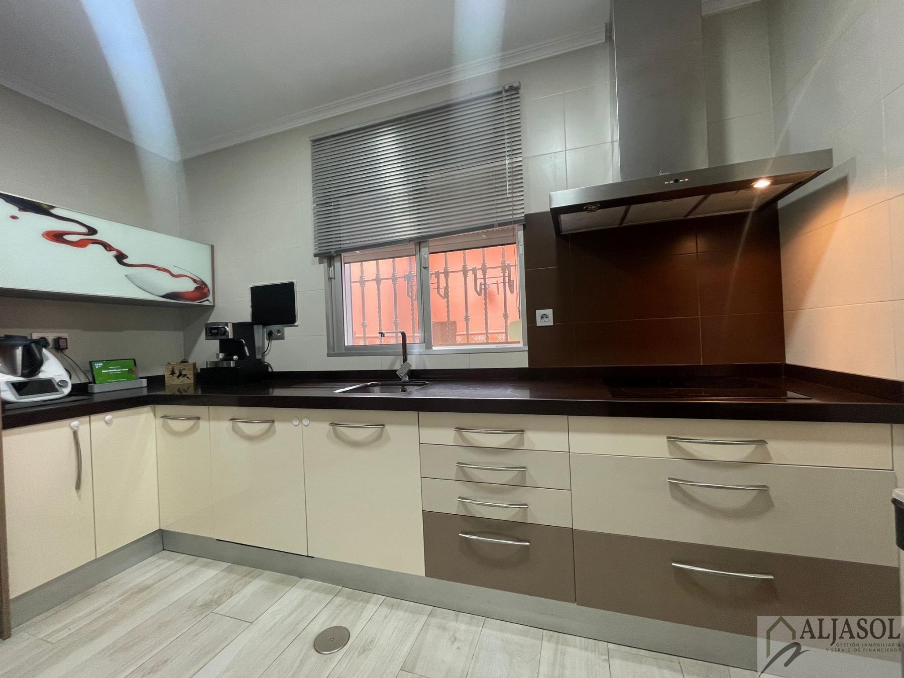Venta de casa en Olivares