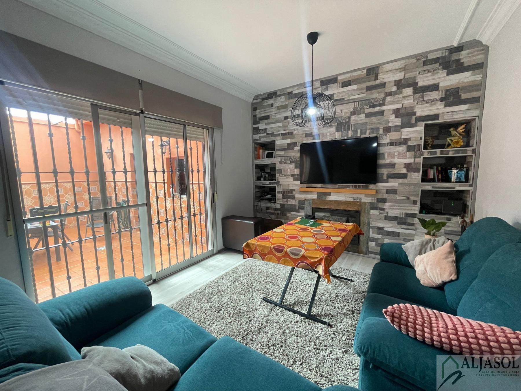 Venta de casa en Olivares