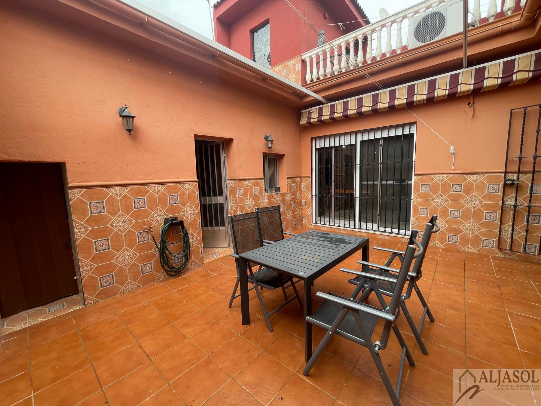 Venta de casa en Olivares