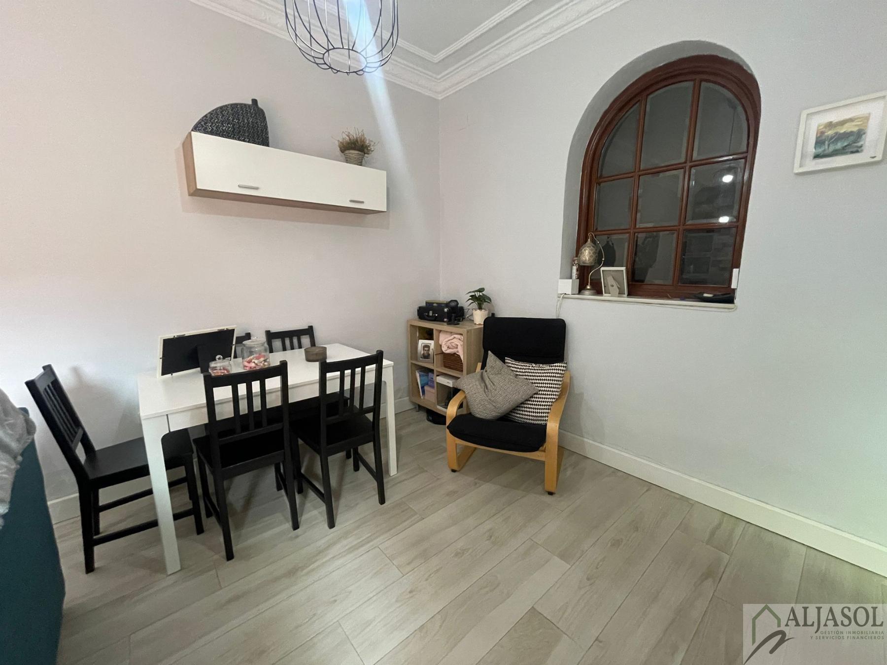 Venta de casa en Olivares