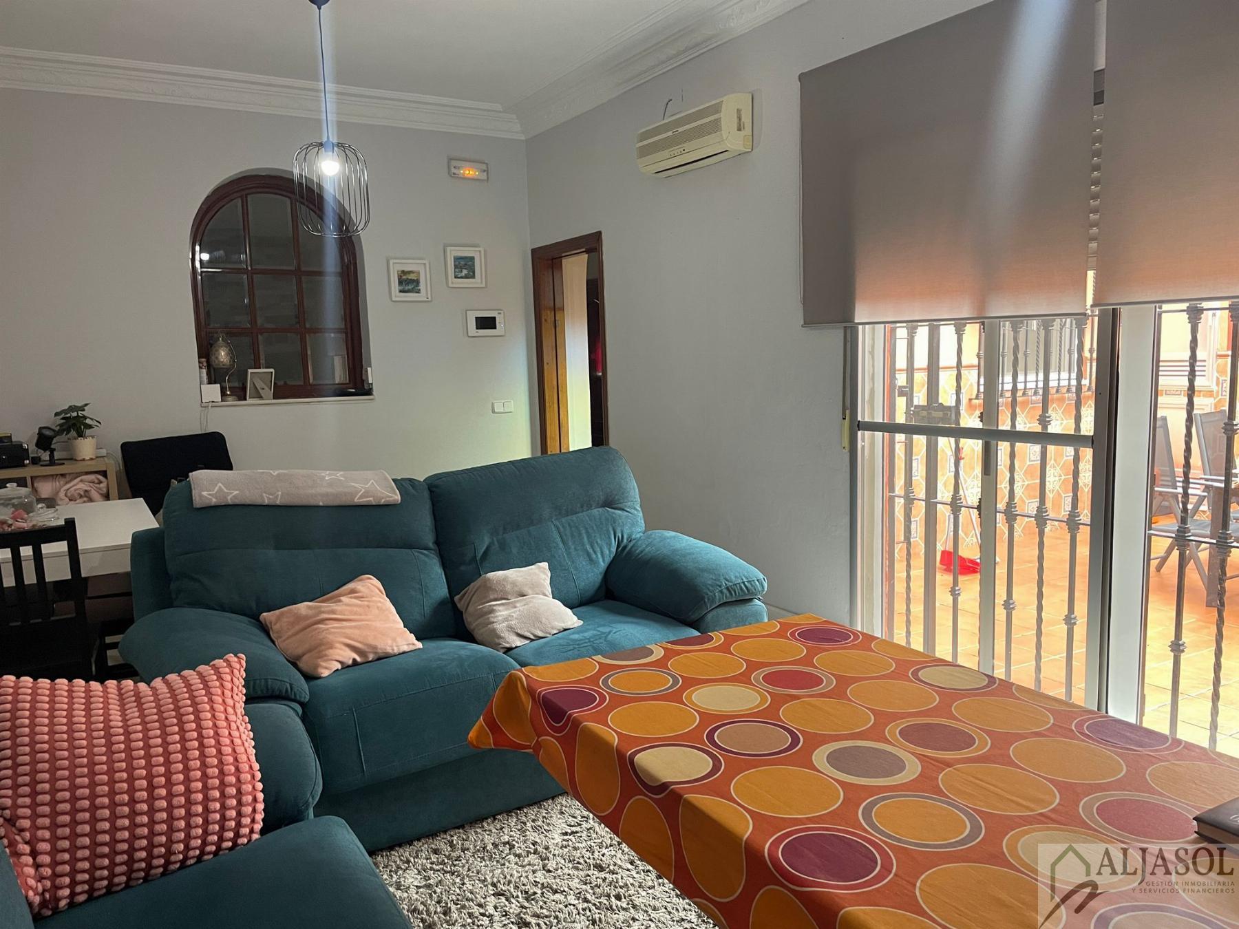 Venta de casa en Olivares