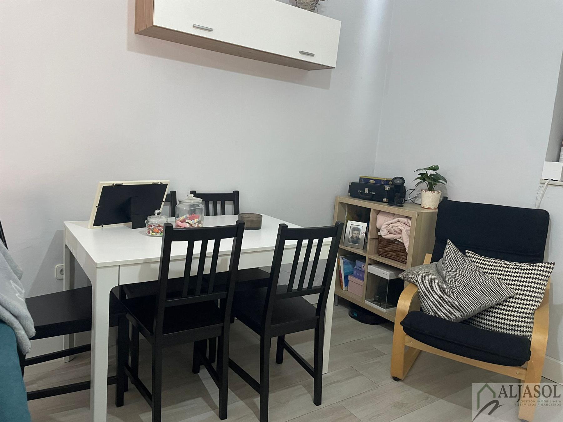 Venta de casa en Olivares