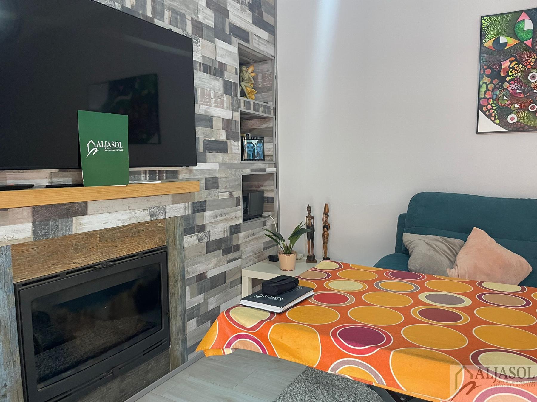 Venta de casa en Olivares