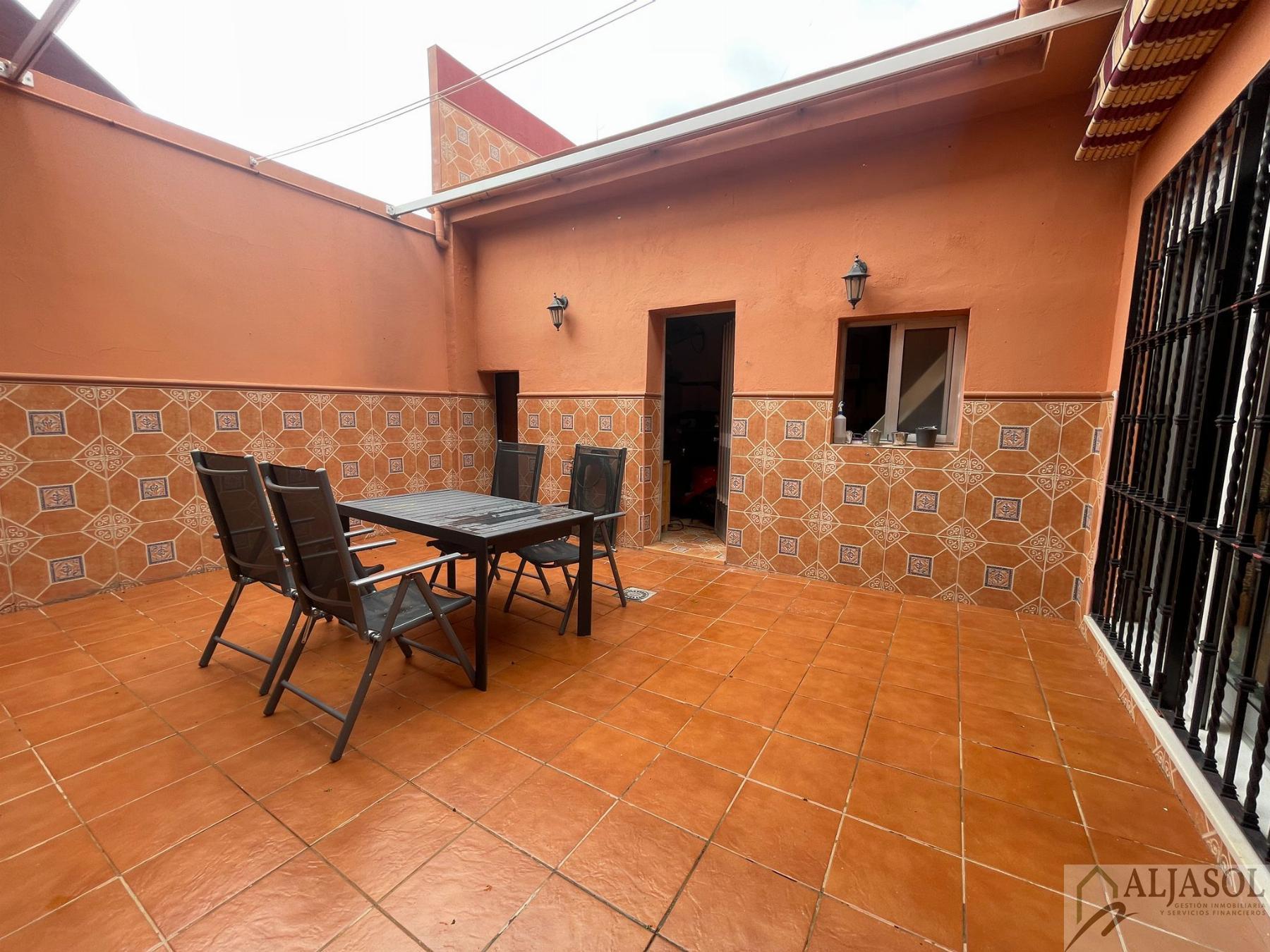 Venta de casa en Olivares
