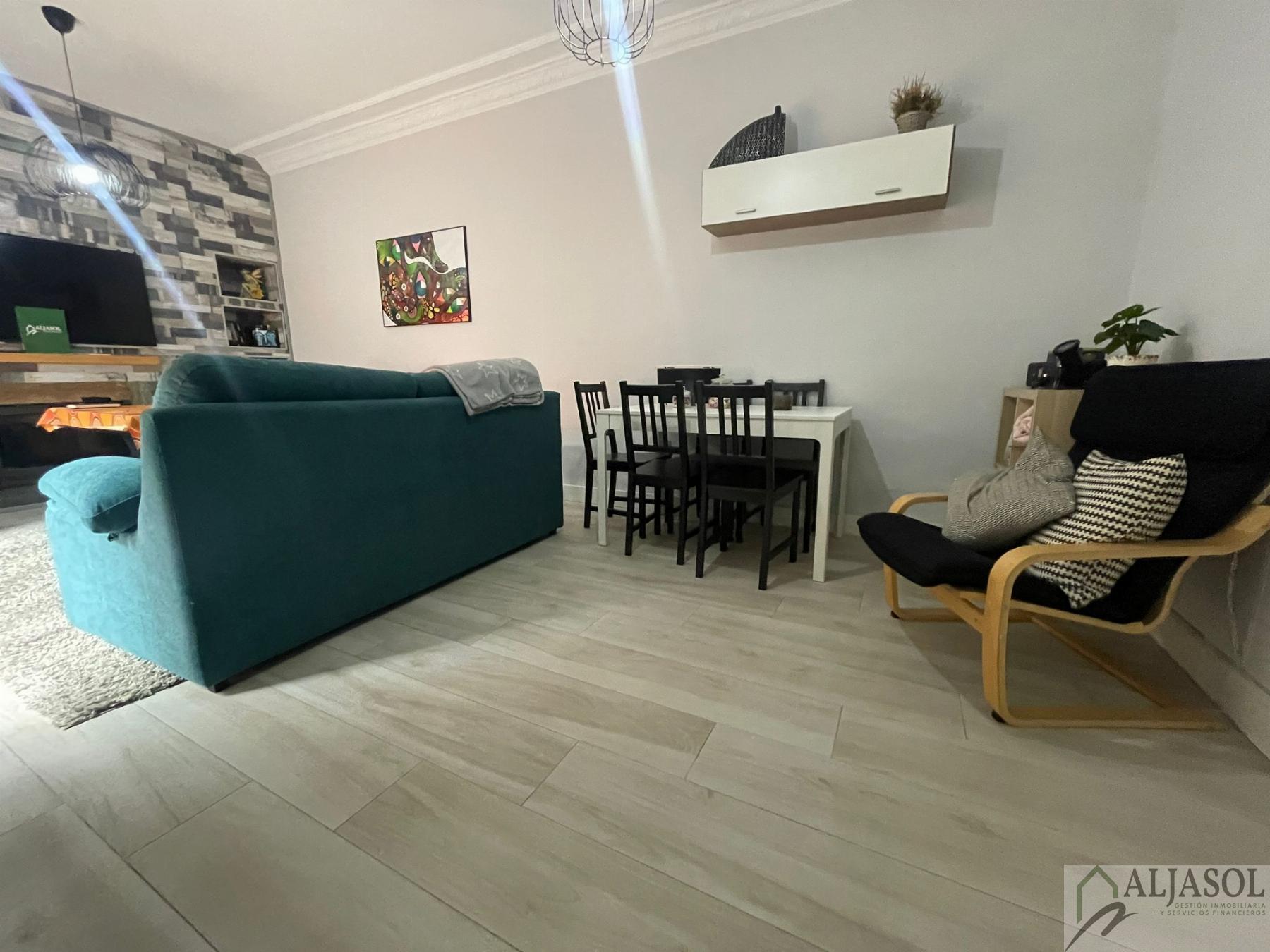 Venta de casa en Olivares