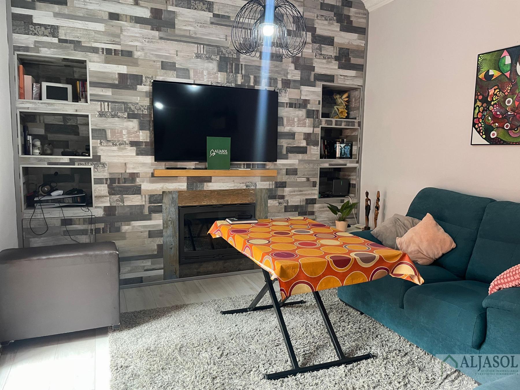 Venta de casa en Olivares