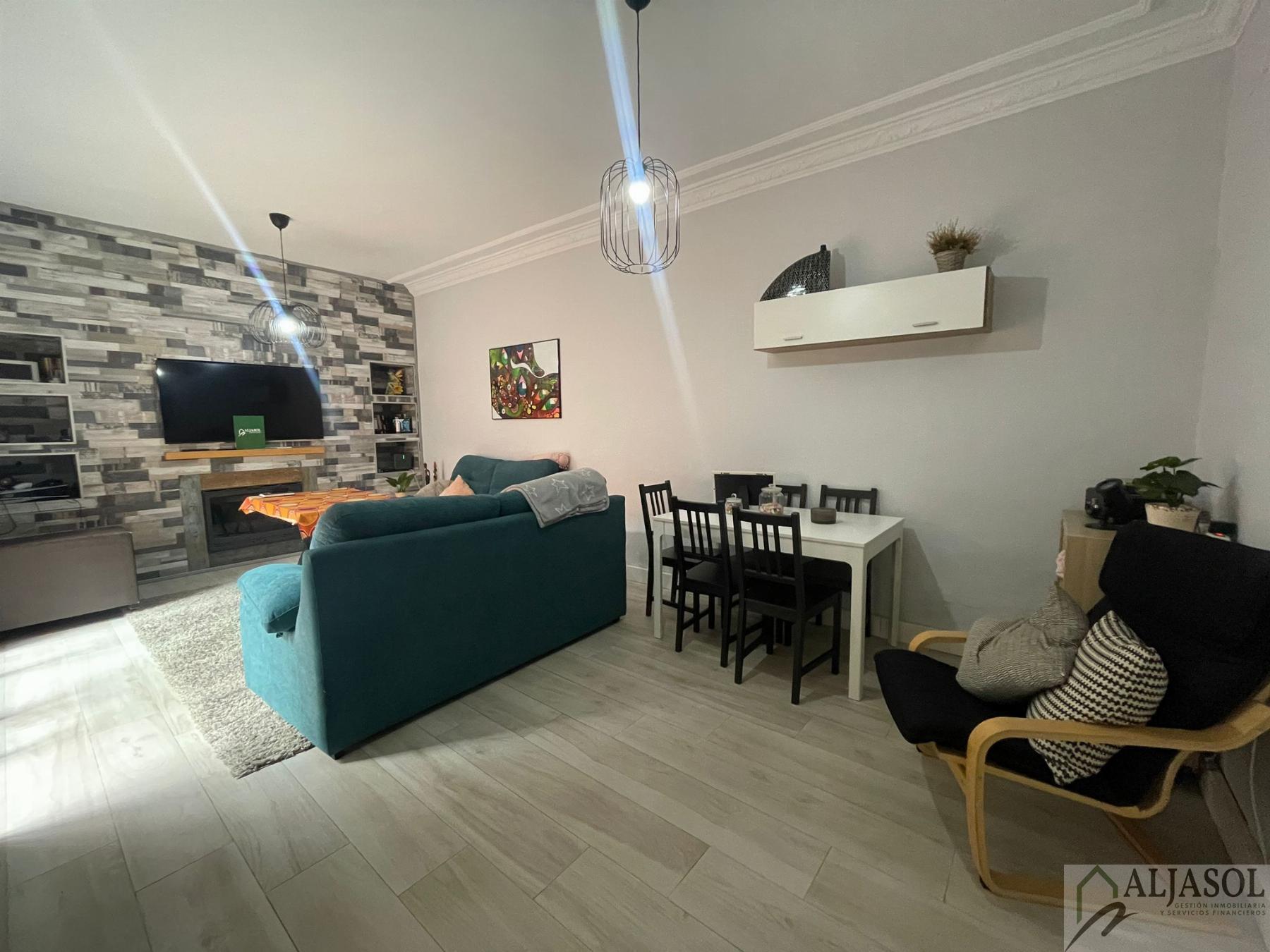 Venta de casa en Olivares