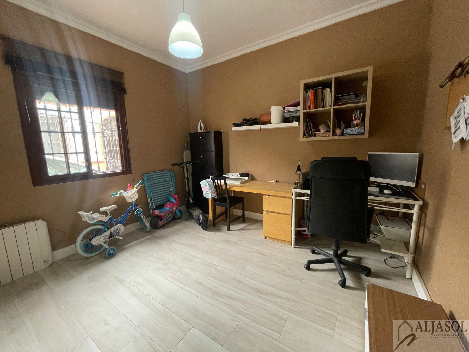 Venta de casa en Olivares