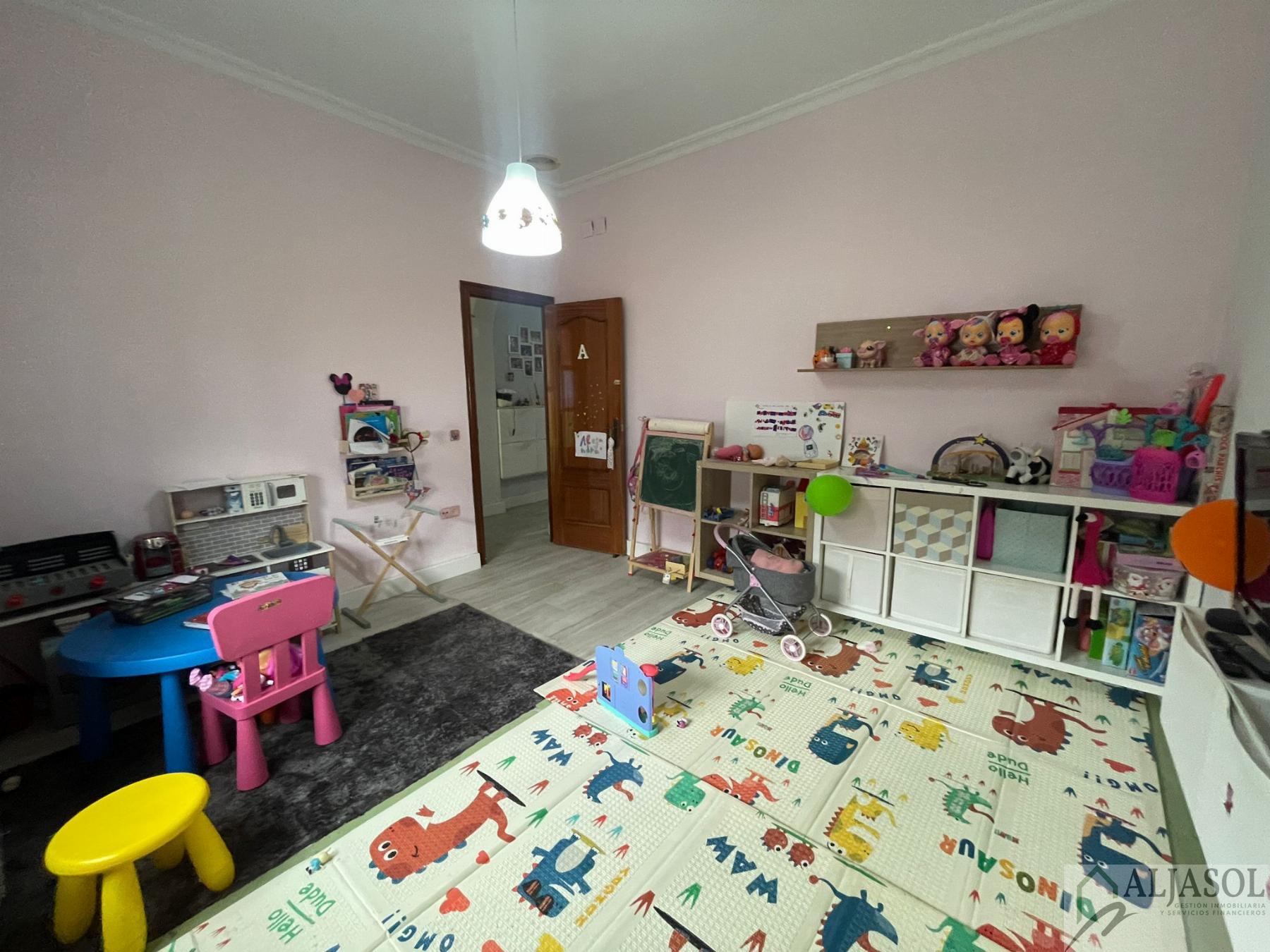 Venta de casa en Olivares