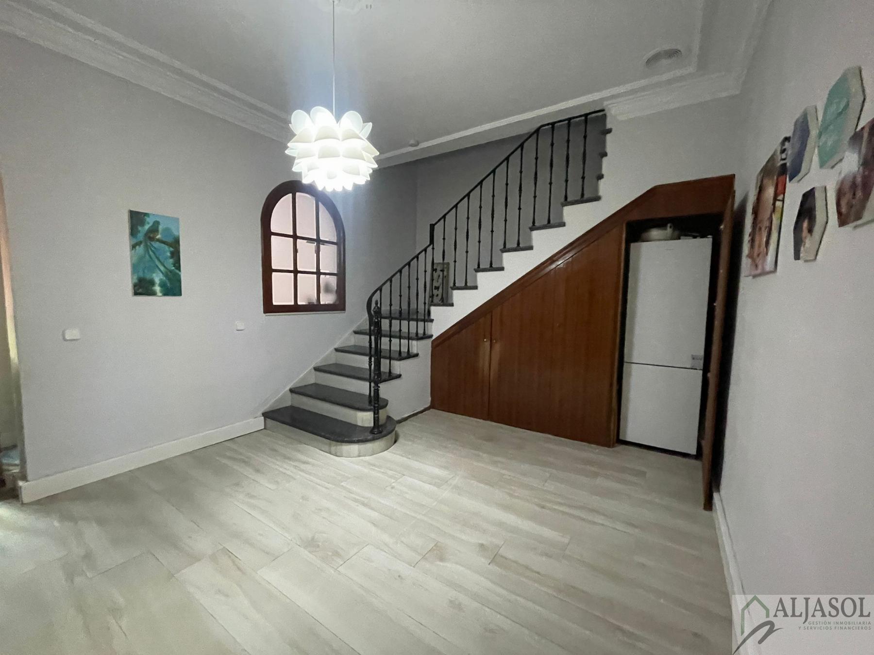 Venta de casa en Olivares
