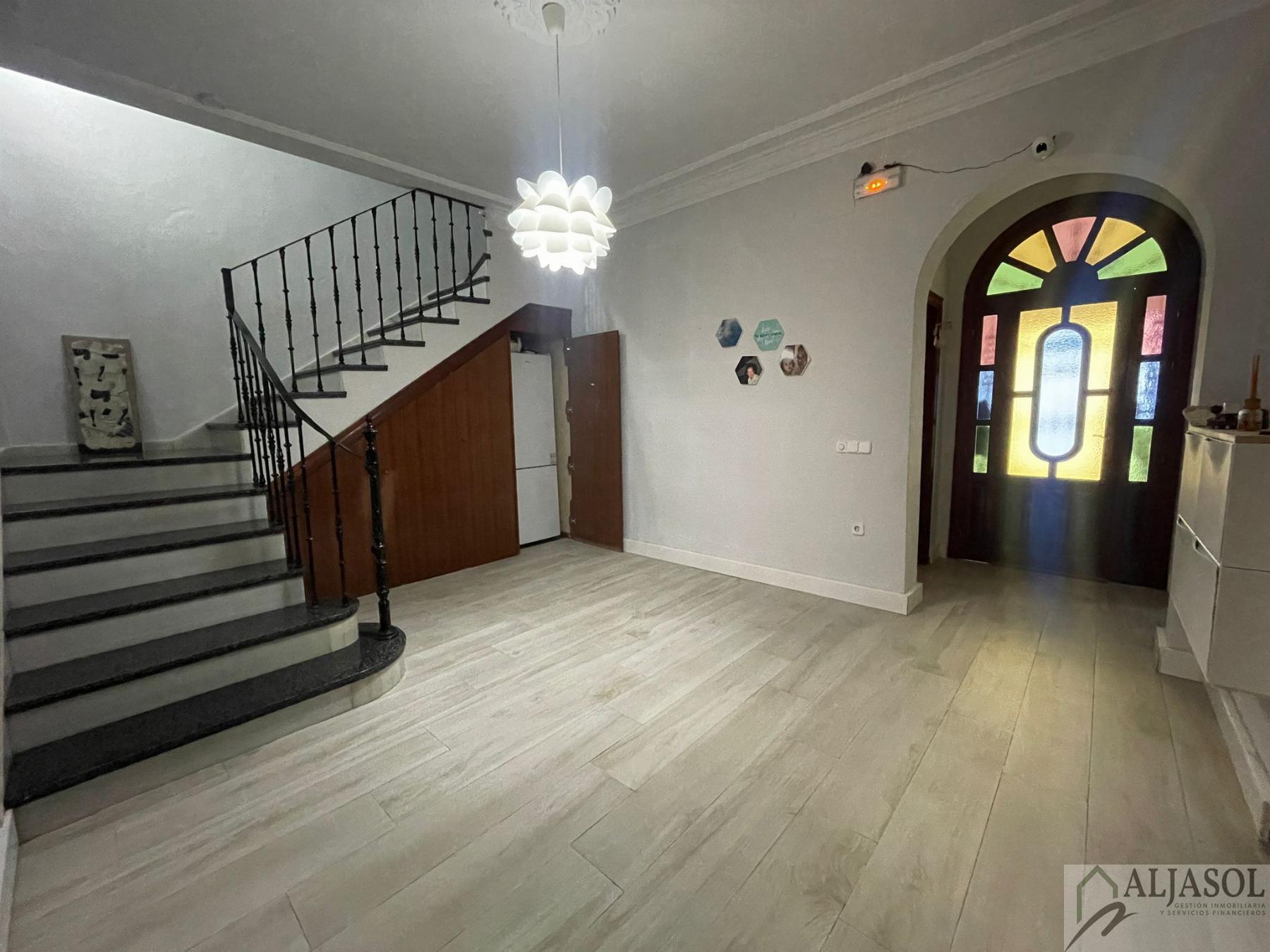 Venta de casa en Olivares