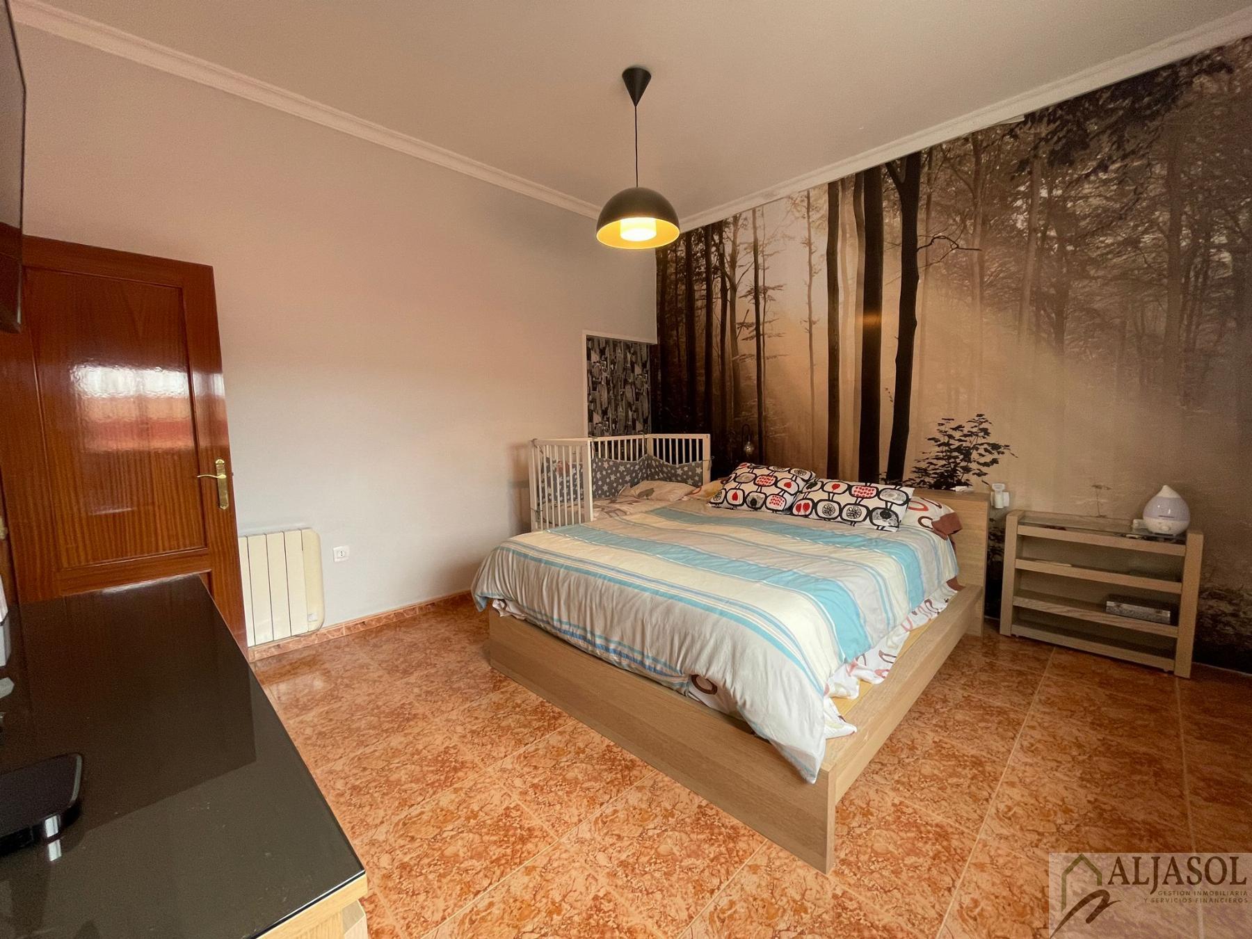 Venta de casa en Olivares