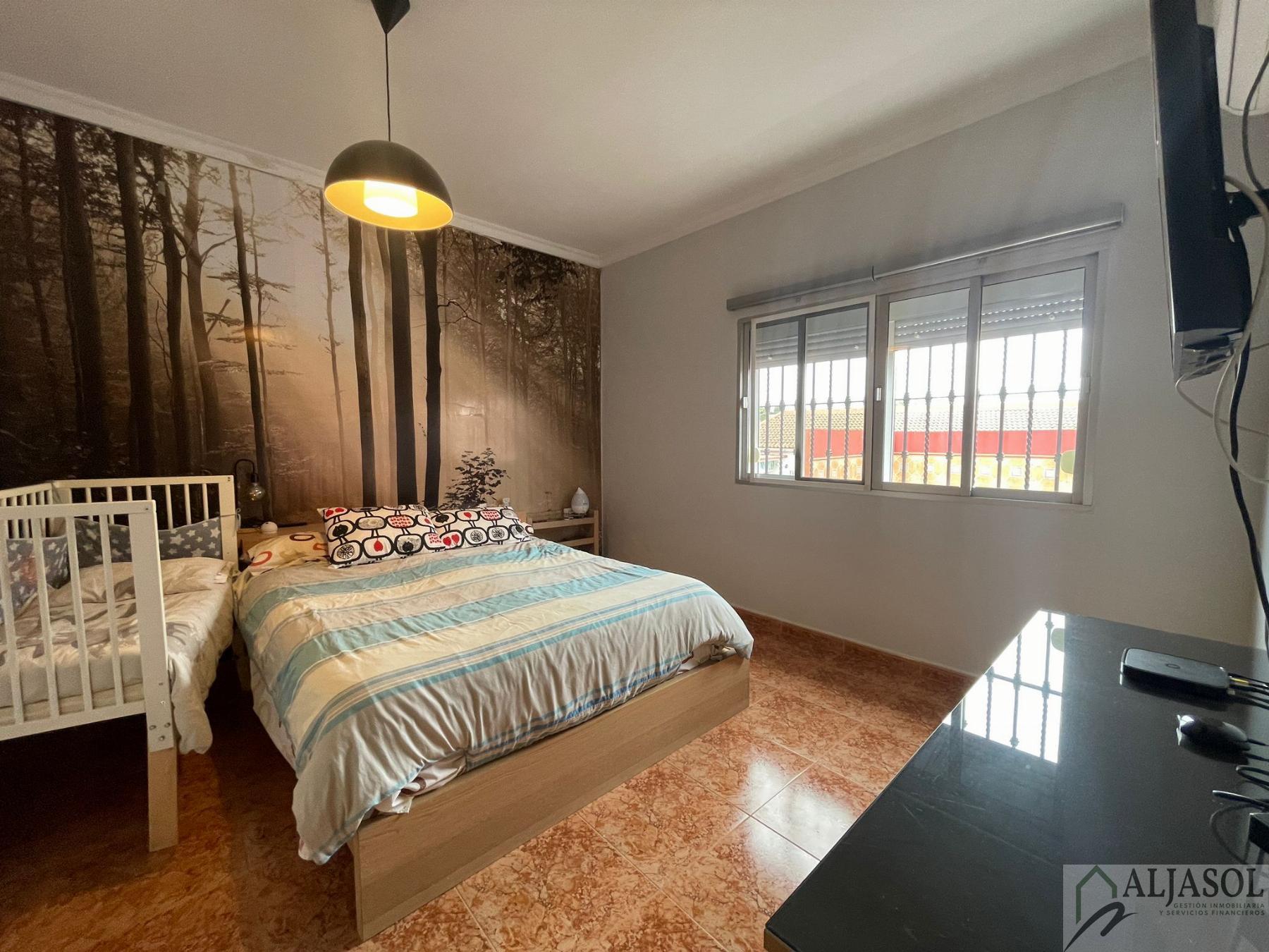 Venta de casa en Olivares